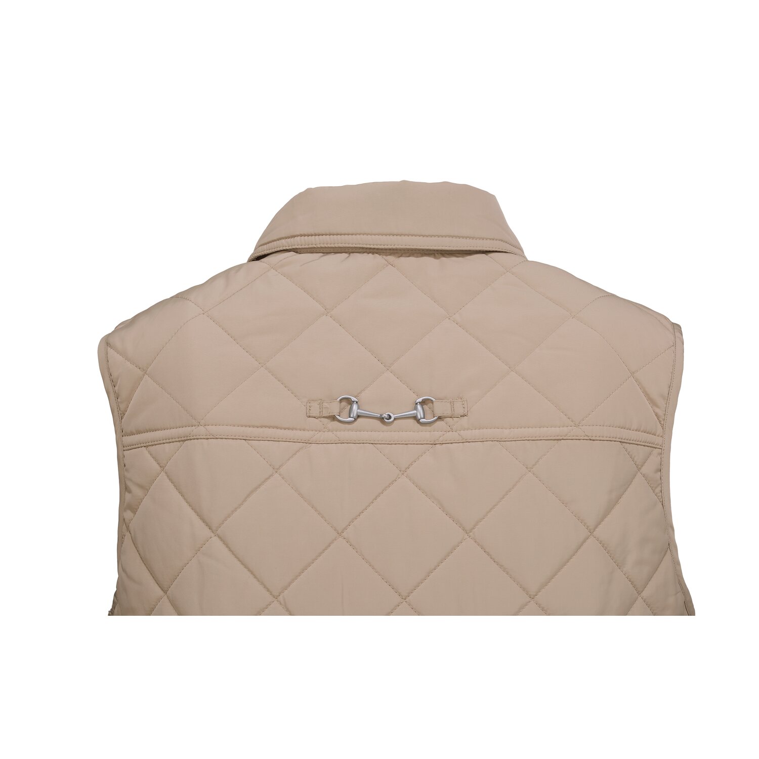 ARIAT Steppweste Woodgate &ndash; Ansicht 3