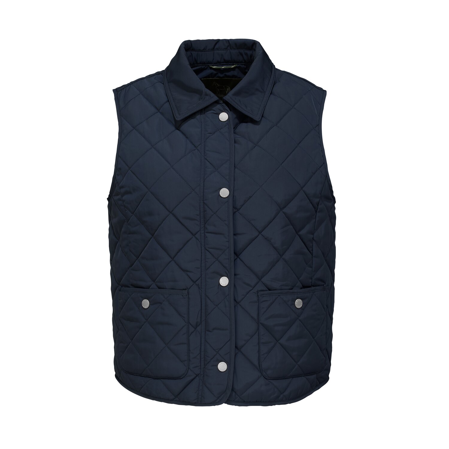 ARIAT Steppweste Woodgate &ndash; Ansicht 1