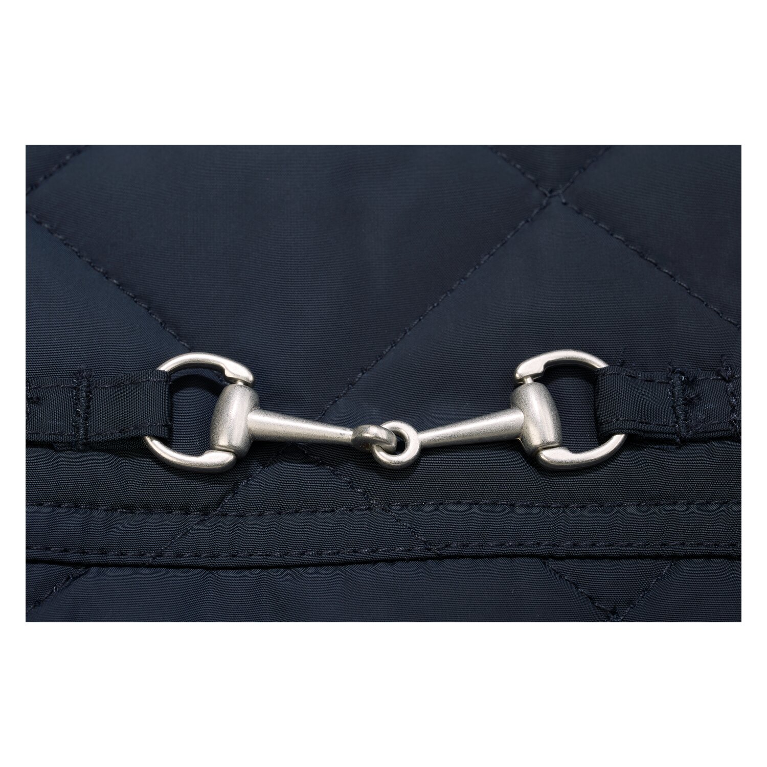 ARIAT Steppweste Woodgate &ndash; Ansicht 4