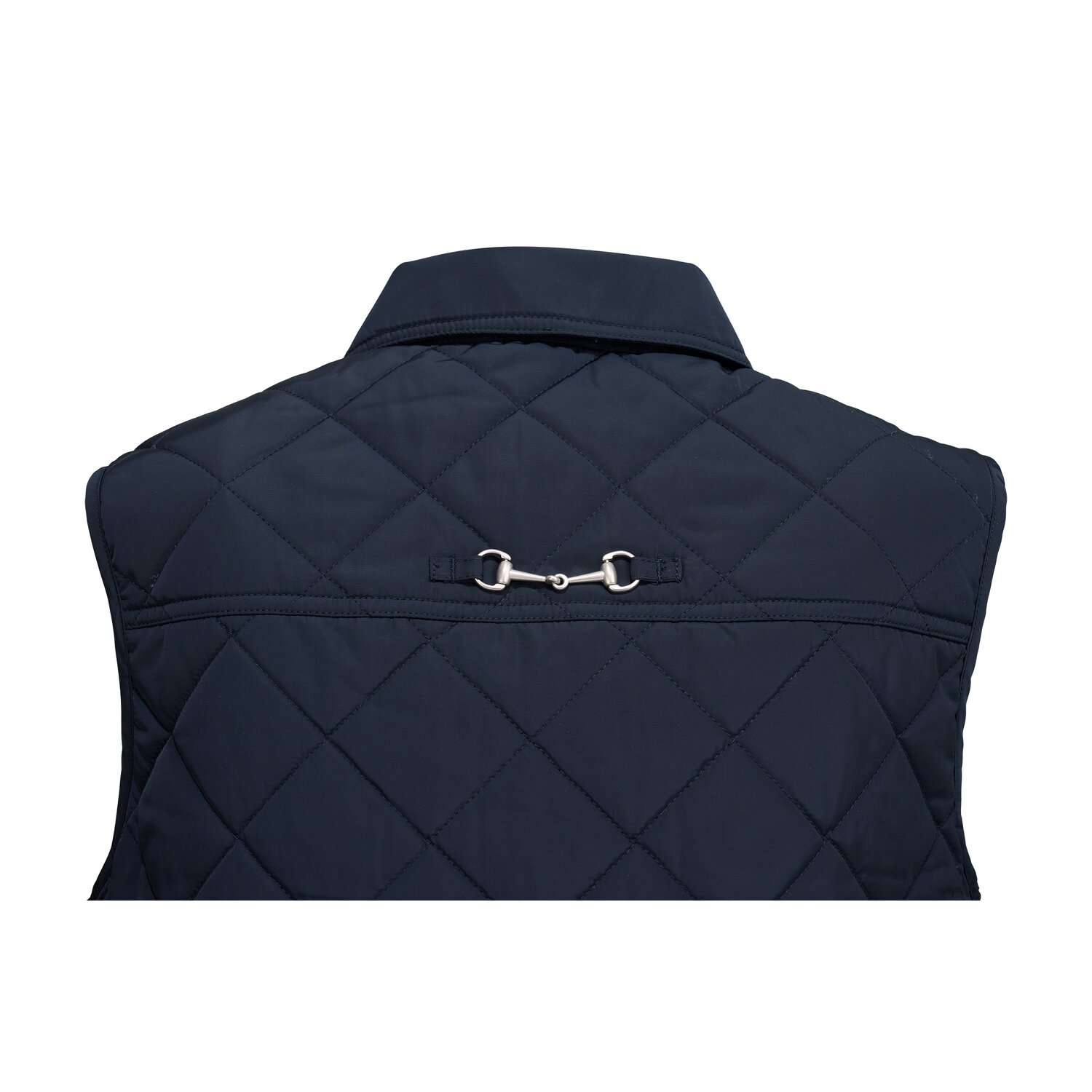 ARIAT Steppweste Woodgate &ndash; Ansicht 3