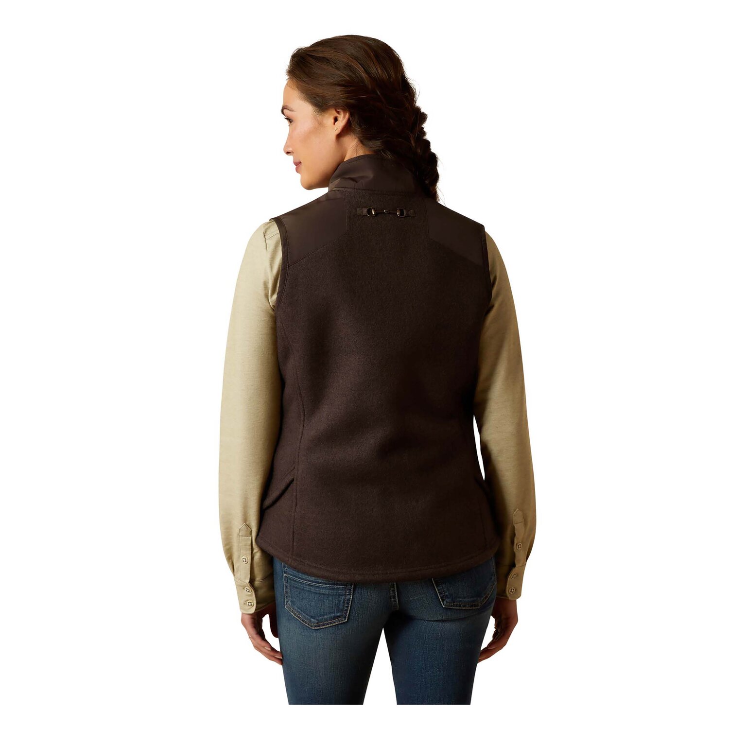 ARIAT Weste Millbrae &ndash; Ansicht 2