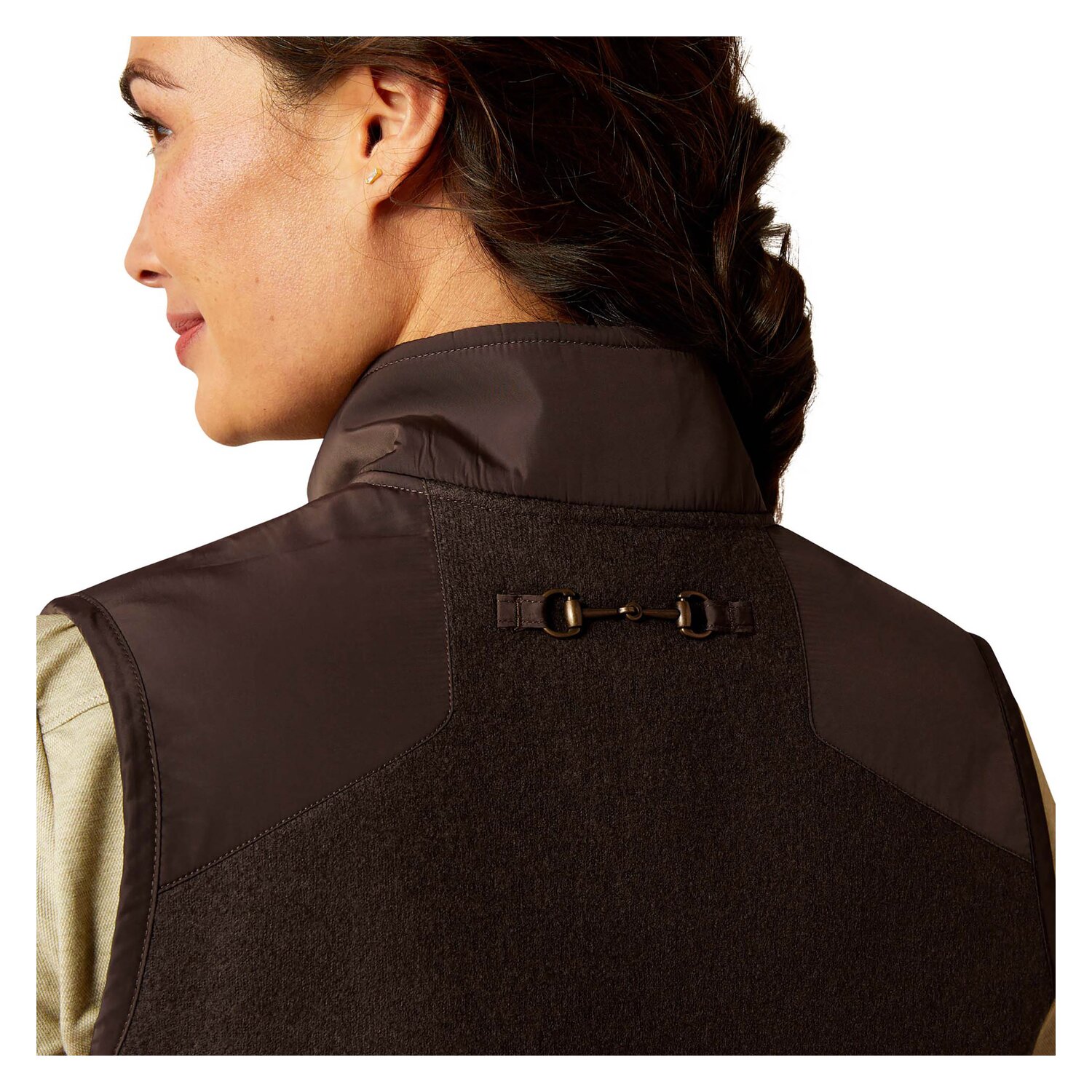 ARIAT Weste Millbrae &ndash; Ansicht 5