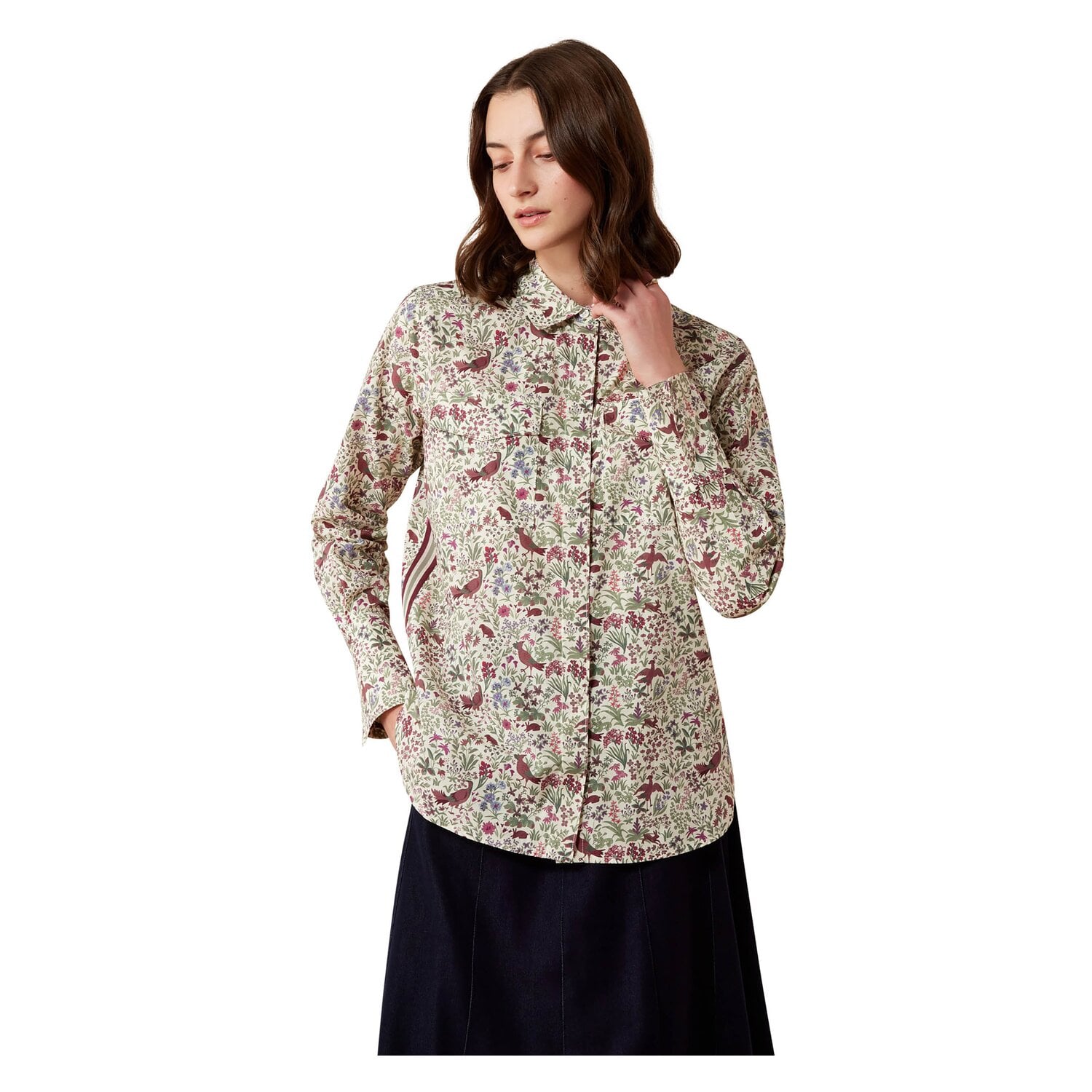 ARIAT Bluse Wolseley &ndash; Ansicht 1