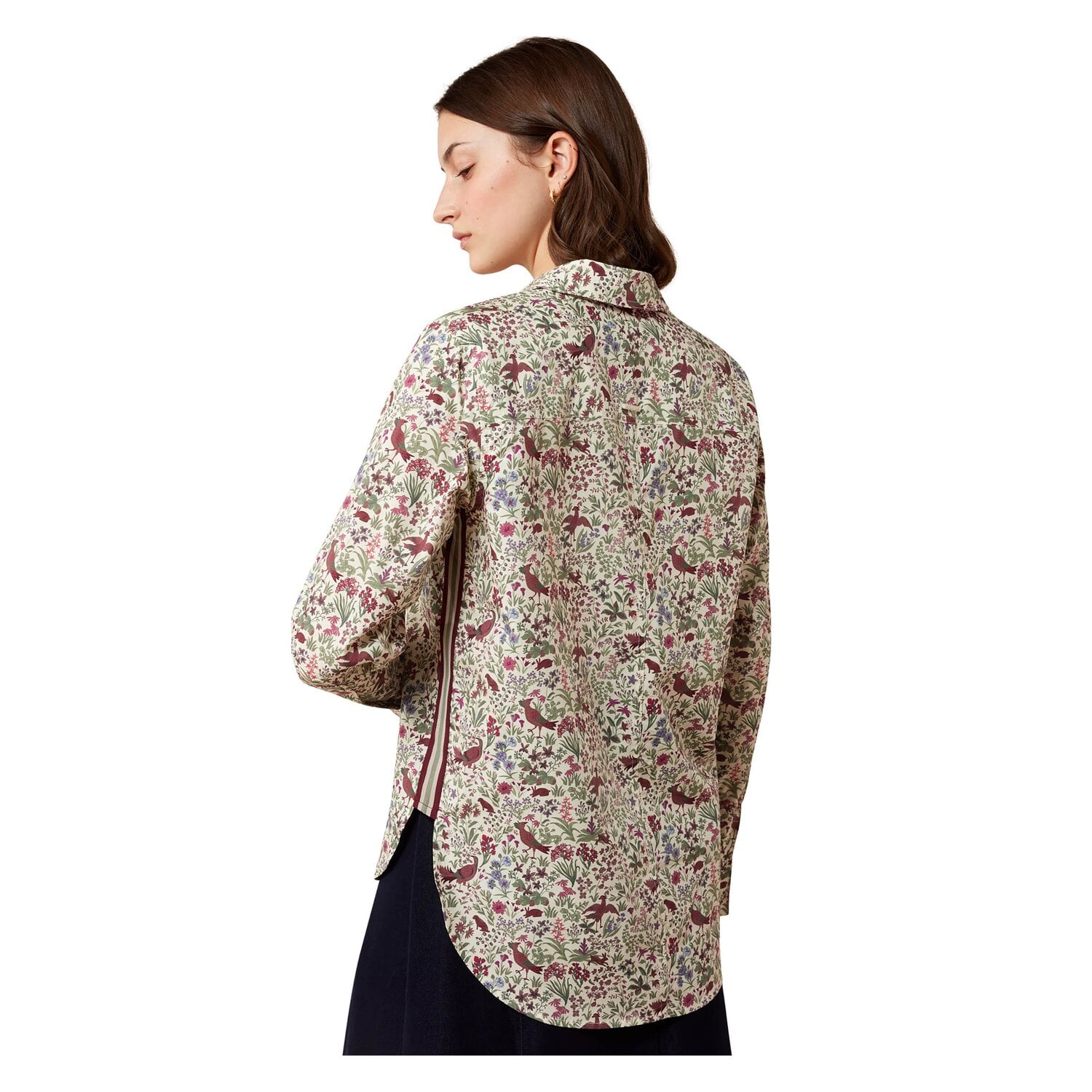 ARIAT Bluse Wolseley &ndash; Ansicht 2