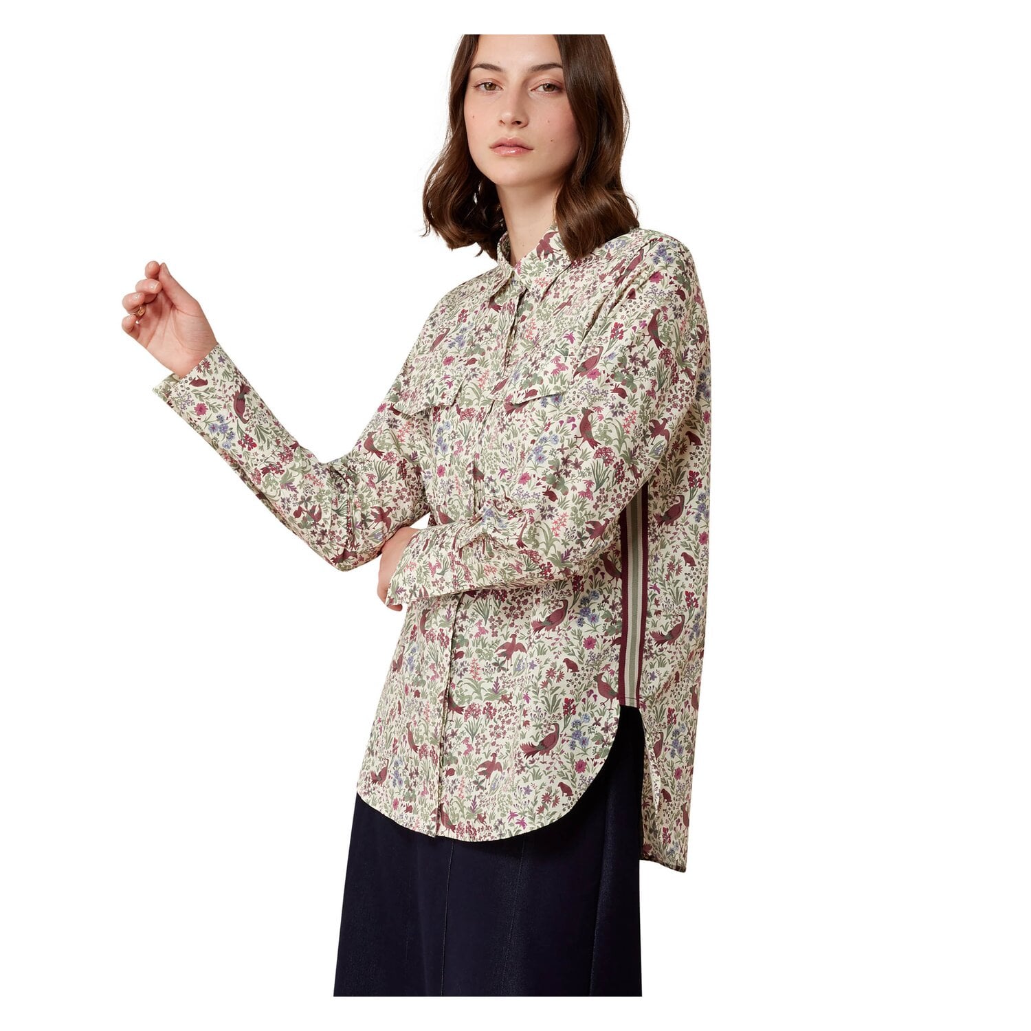 ARIAT Bluse Wolseley &ndash; Ansicht 3
