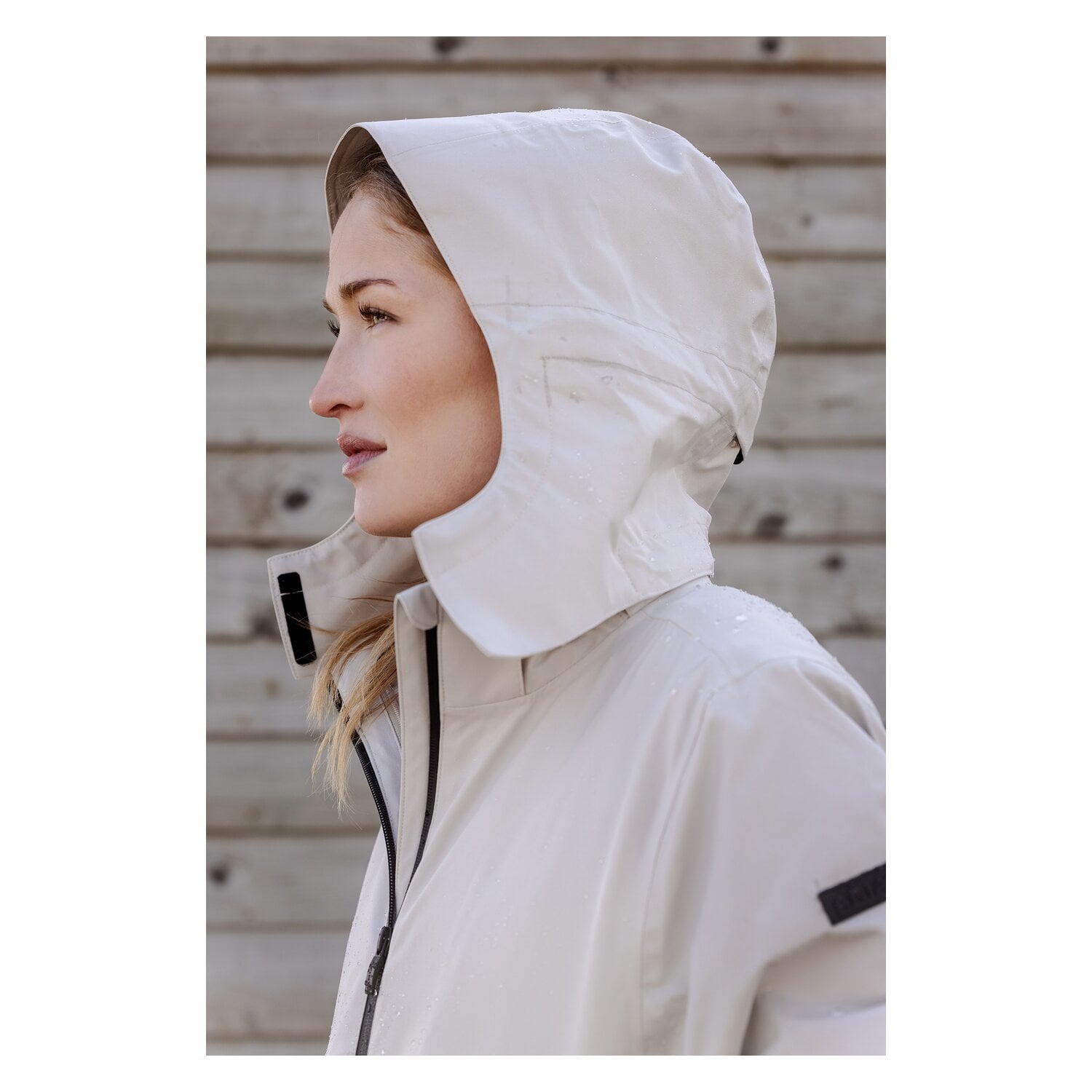 ARIAT Waterproof Jacke Troika &ndash; Ansicht 5