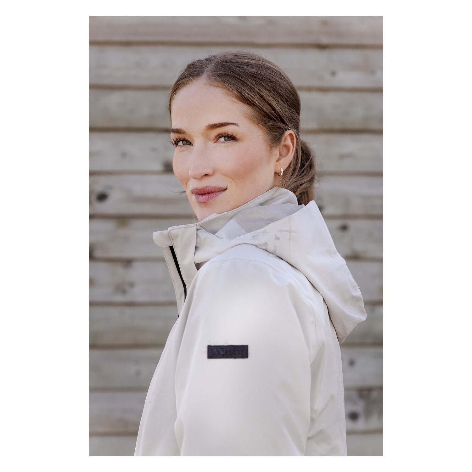 ARIAT Waterproof Jacke Troika &ndash; Ansicht 6