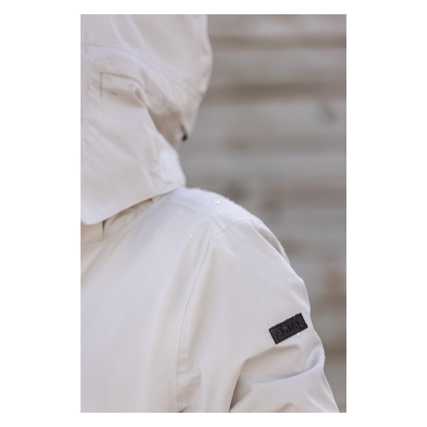 ARIAT Waterproof Jacke Troika &ndash; Ansicht 7