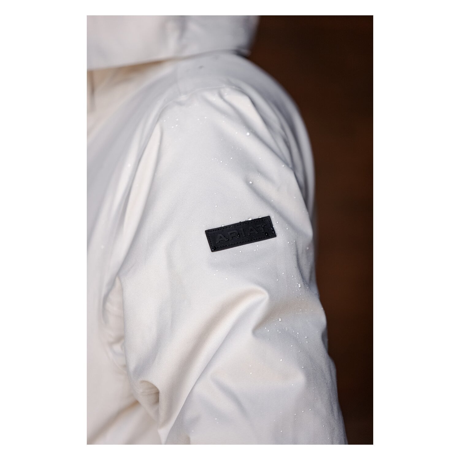 ARIAT Waterproof Jacke Troika &ndash; Ansicht 8