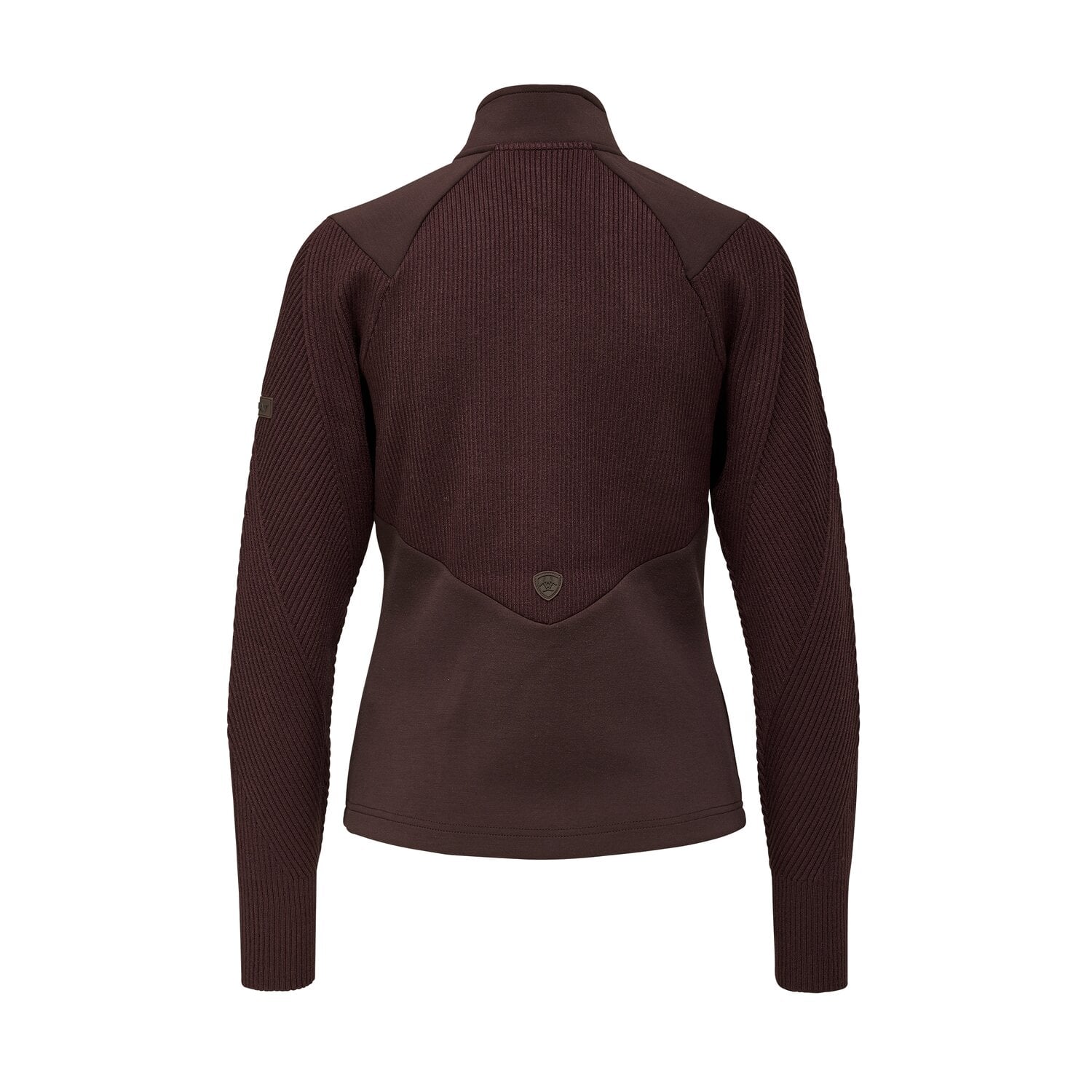 ARIAT Sweatshirt Skadi Full Zip &ndash; Ansicht 2