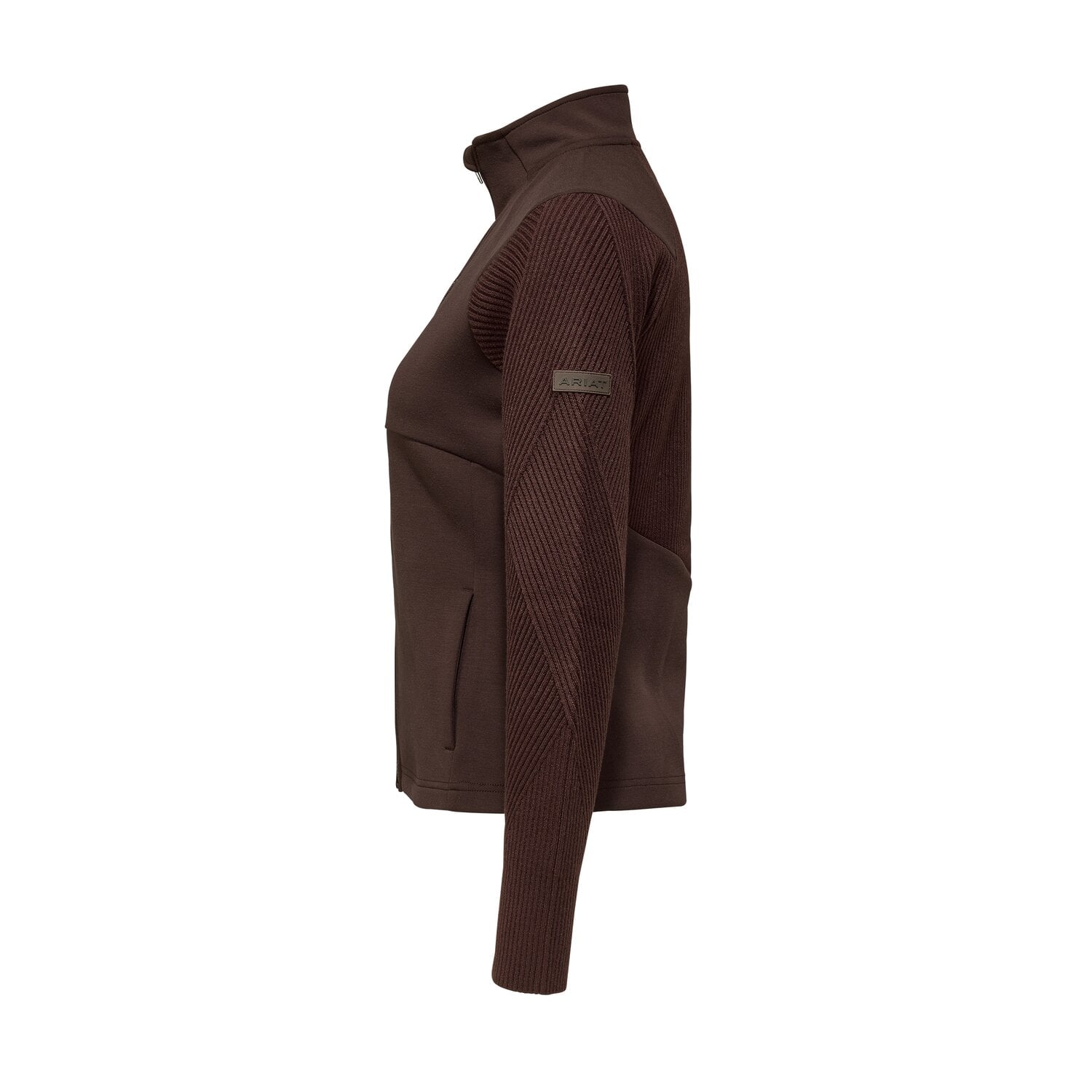 ARIAT Sweatshirt Skadi Full Zip &ndash; Ansicht 3