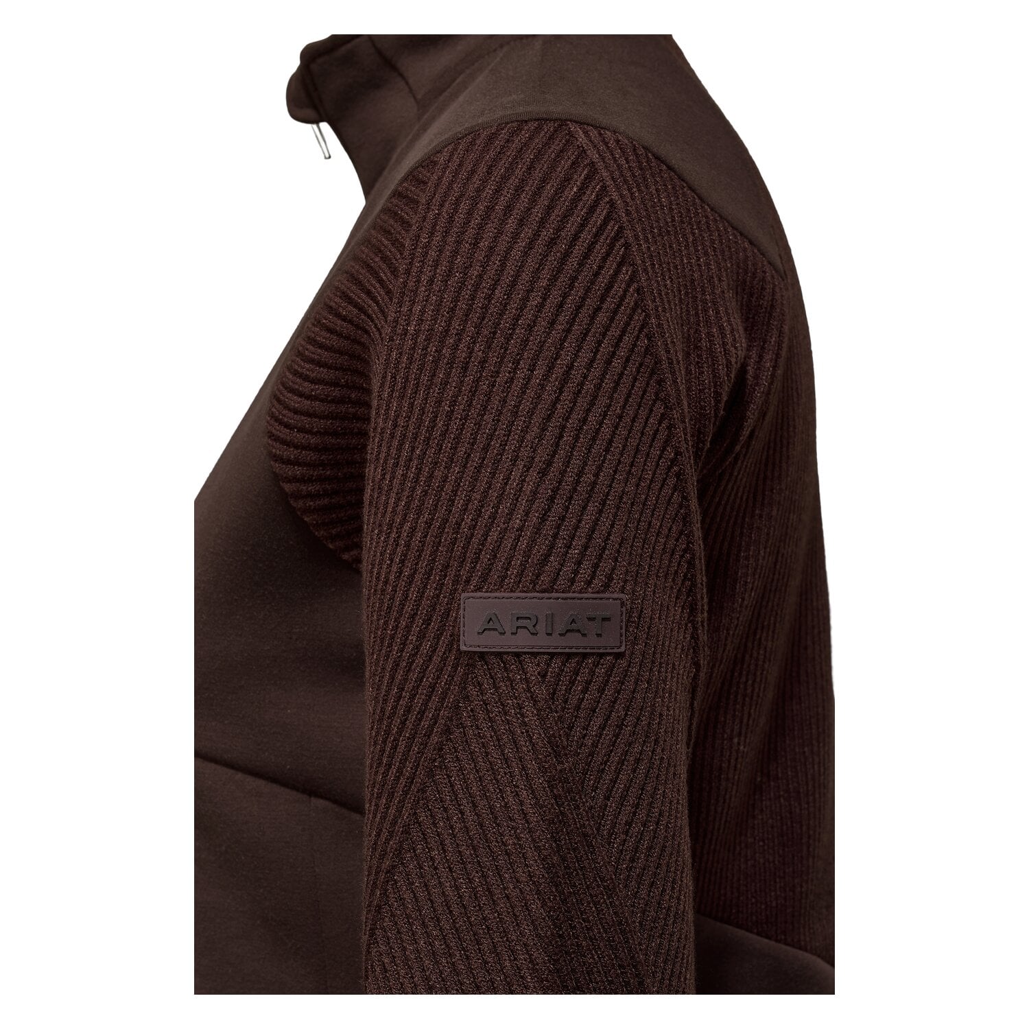 ARIAT Sweatshirt Skadi Full Zip &ndash; Ansicht 5