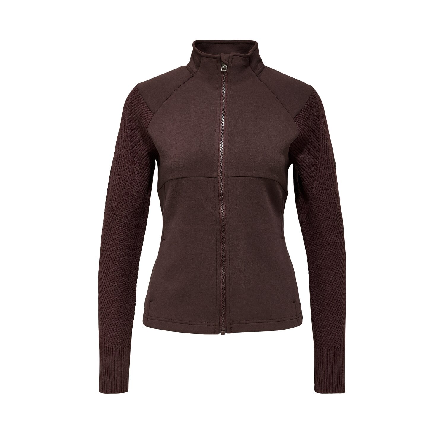 ARIAT Sweatshirt Skadi Full Zip &ndash; Ansicht 1