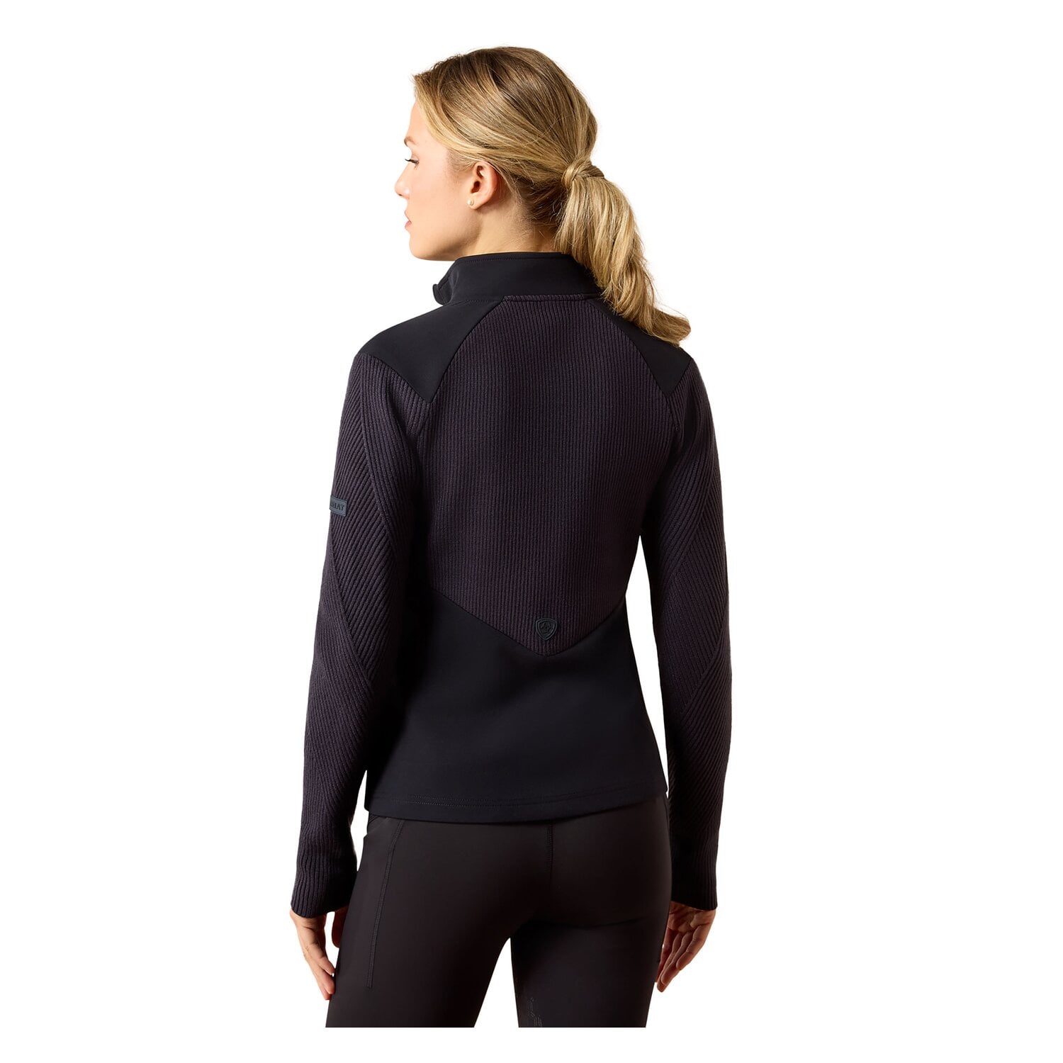 ARIAT Sweatshirt Skadi Full Zip &ndash; Ansicht 2