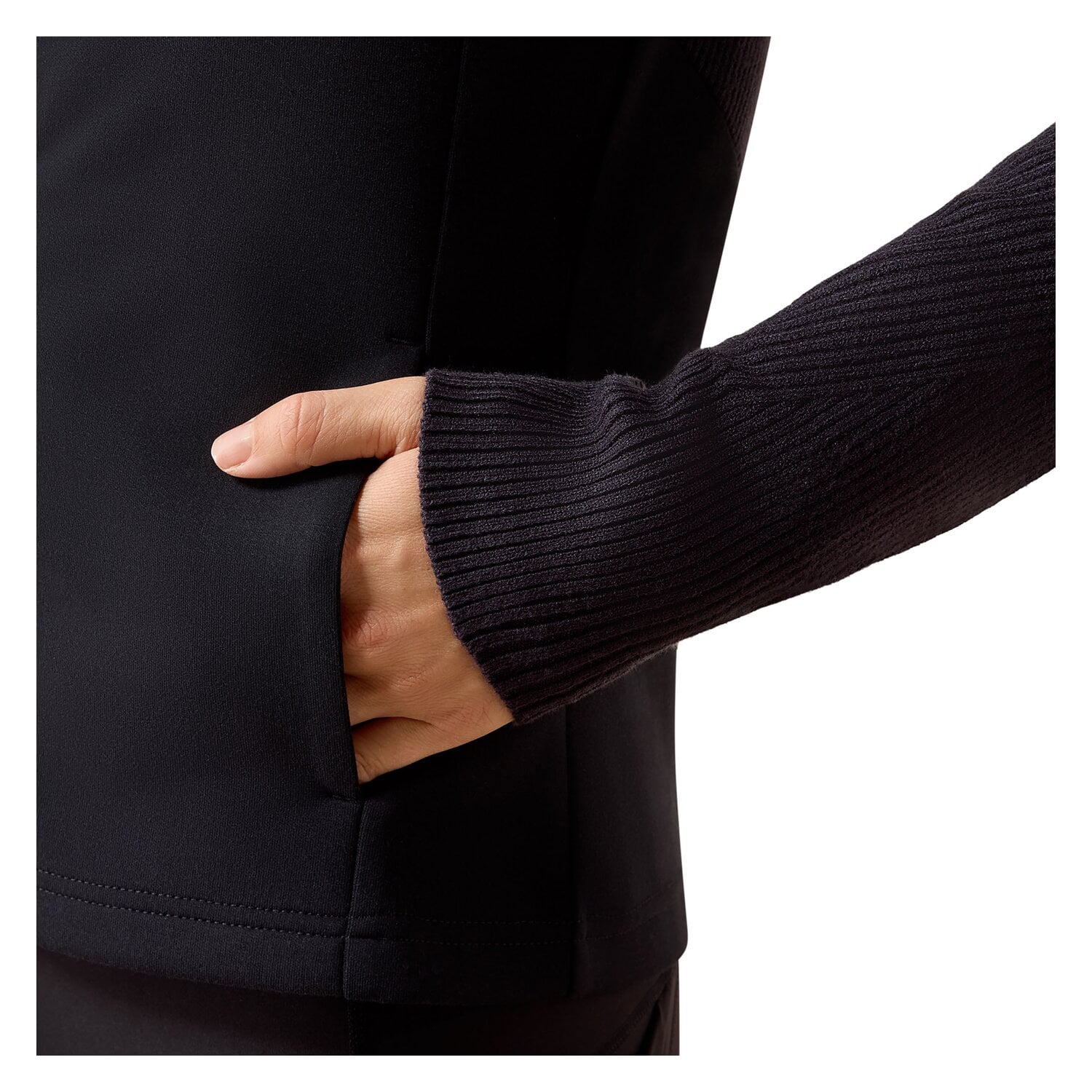 ARIAT Sweatshirt Skadi Full Zip &ndash; Ansicht 4