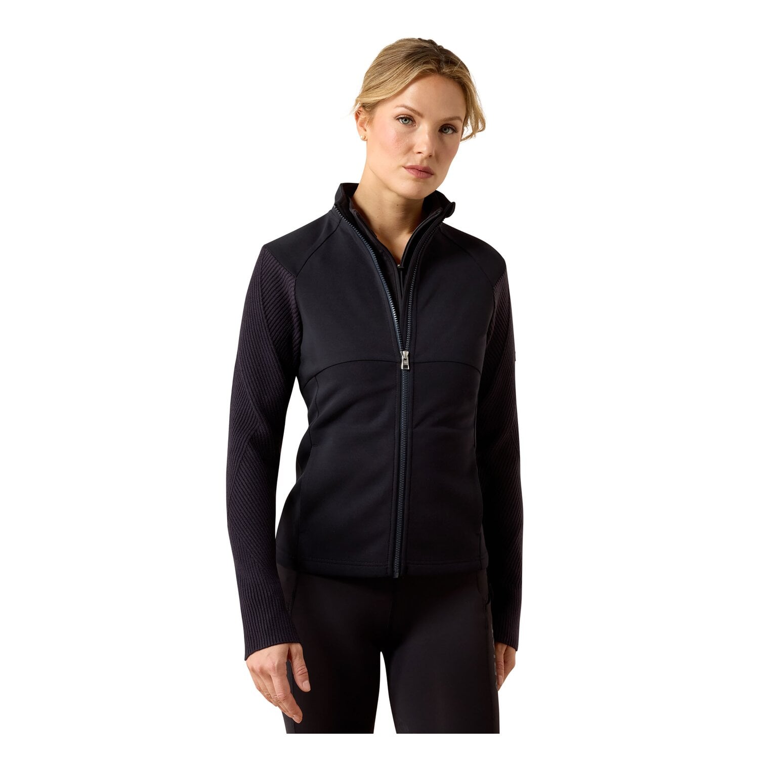 ARIAT Sweatshirt Skadi Full Zip &ndash; Ansicht 1