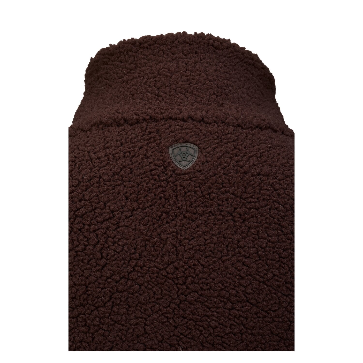 ARIAT Sherpafleece Jacke Laviolette &ndash; Ansicht 9