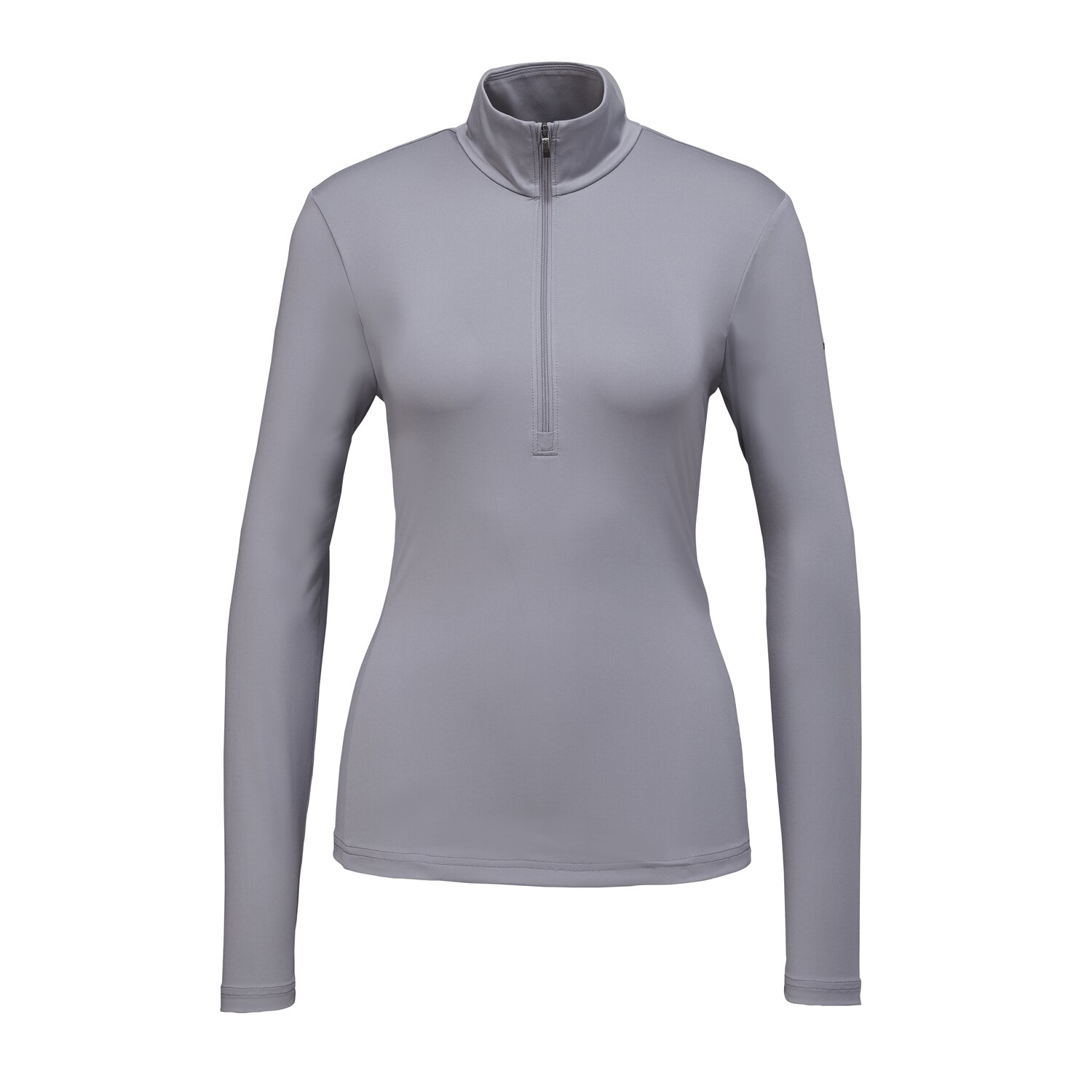 ARIAT Half-Zip Funktionsshirt LunaVeil &ndash; Ansicht 1