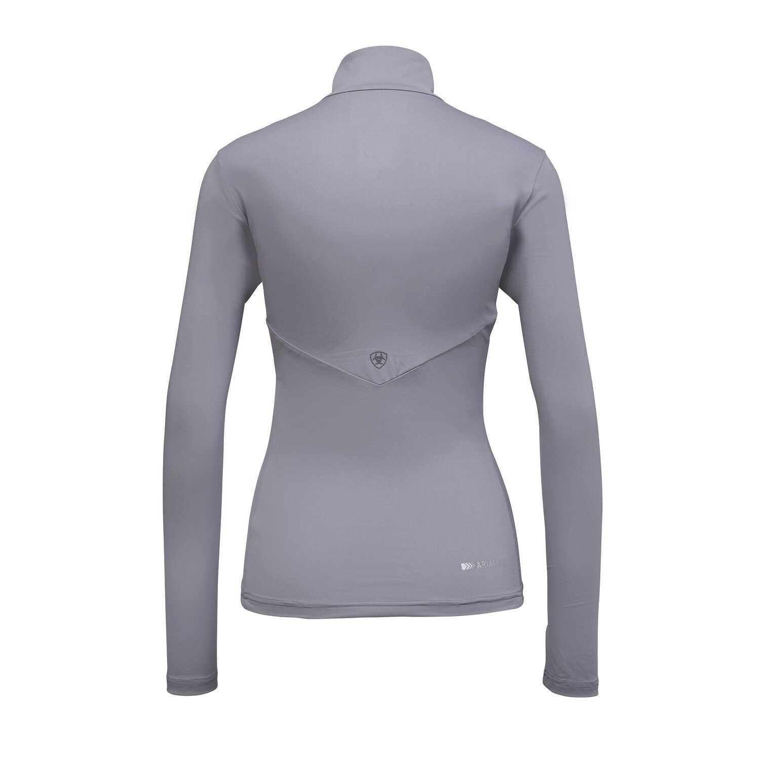 ARIAT Half-Zip Funktionsshirt LunaVeil &ndash; Ansicht 2