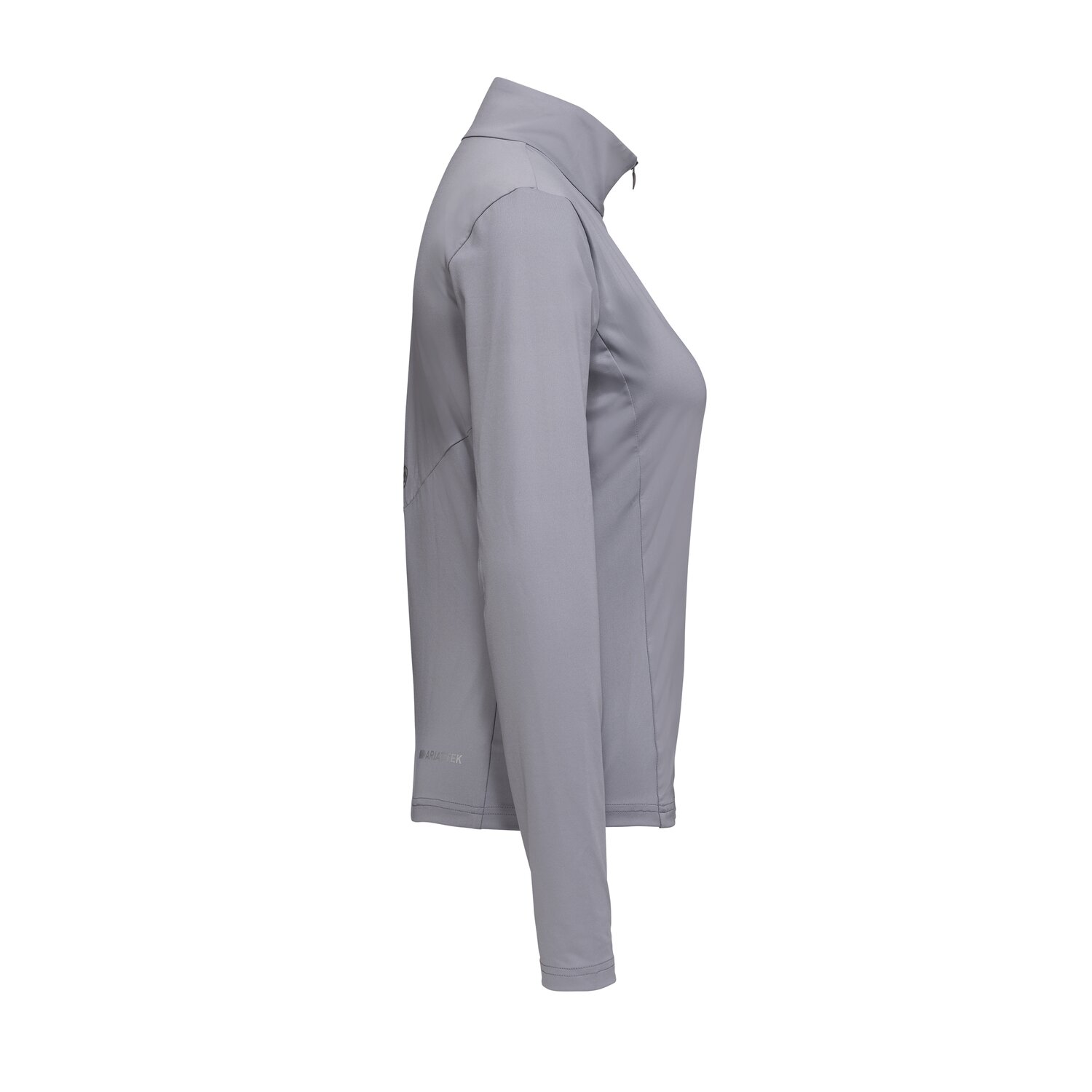ARIAT Half-Zip Funktionsshirt LunaVeil &ndash; Ansicht 6