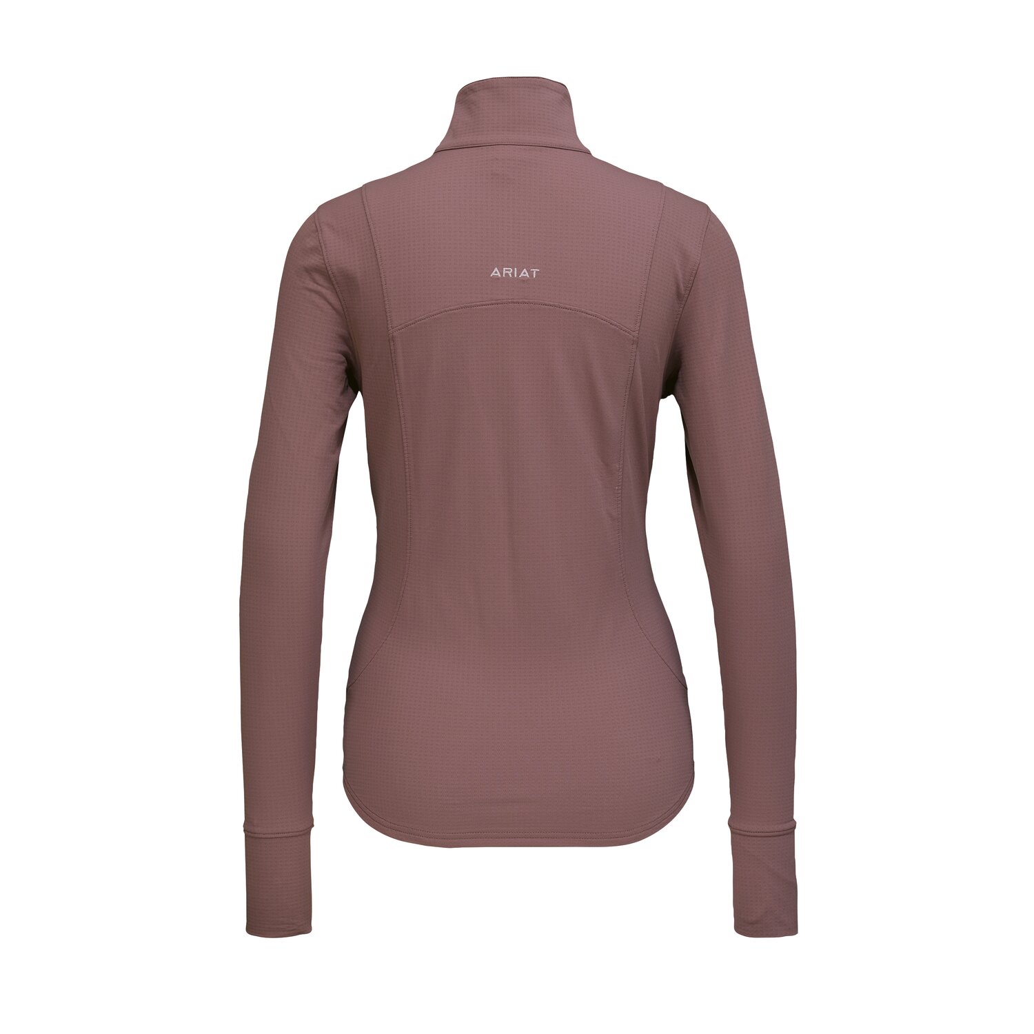 ARIAT Funktionsshirt Gridwork 2.0 &ndash; Ansicht 2