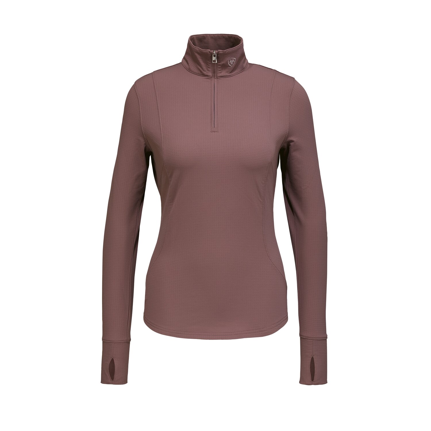 ARIAT Funktionsshirt Gridwork 2.0 &ndash; Ansicht 1
