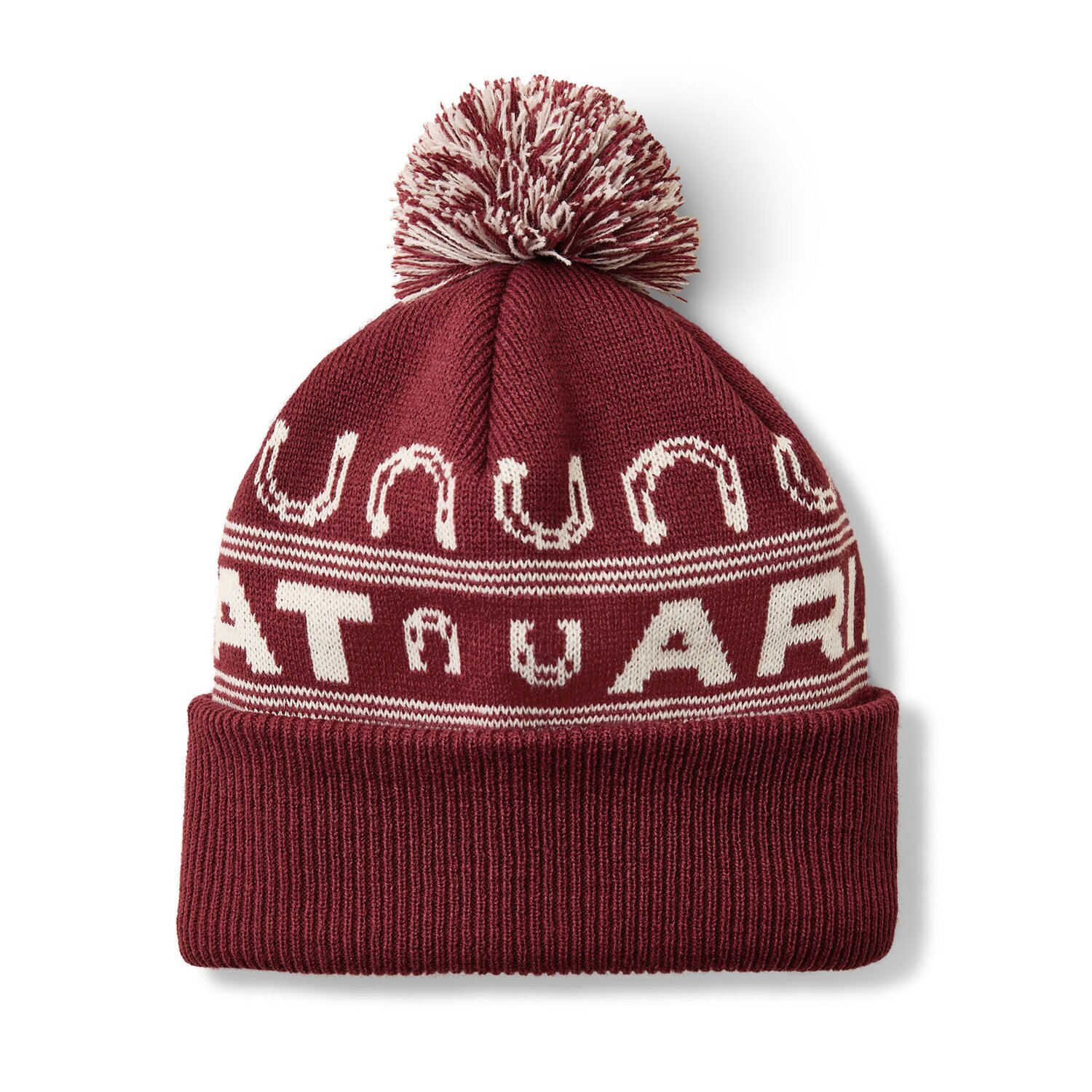 ARIAT Beanie Apres Ski &ndash; Ansicht 2
