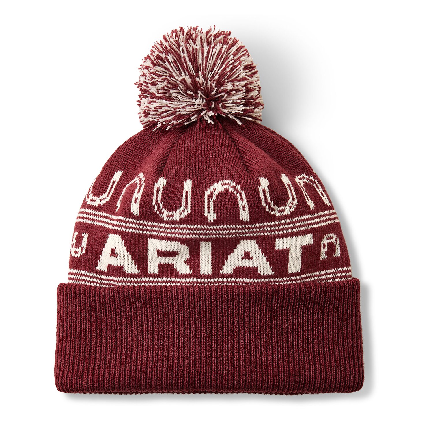 ARIAT Beanie Apres Ski &ndash; Ansicht 1