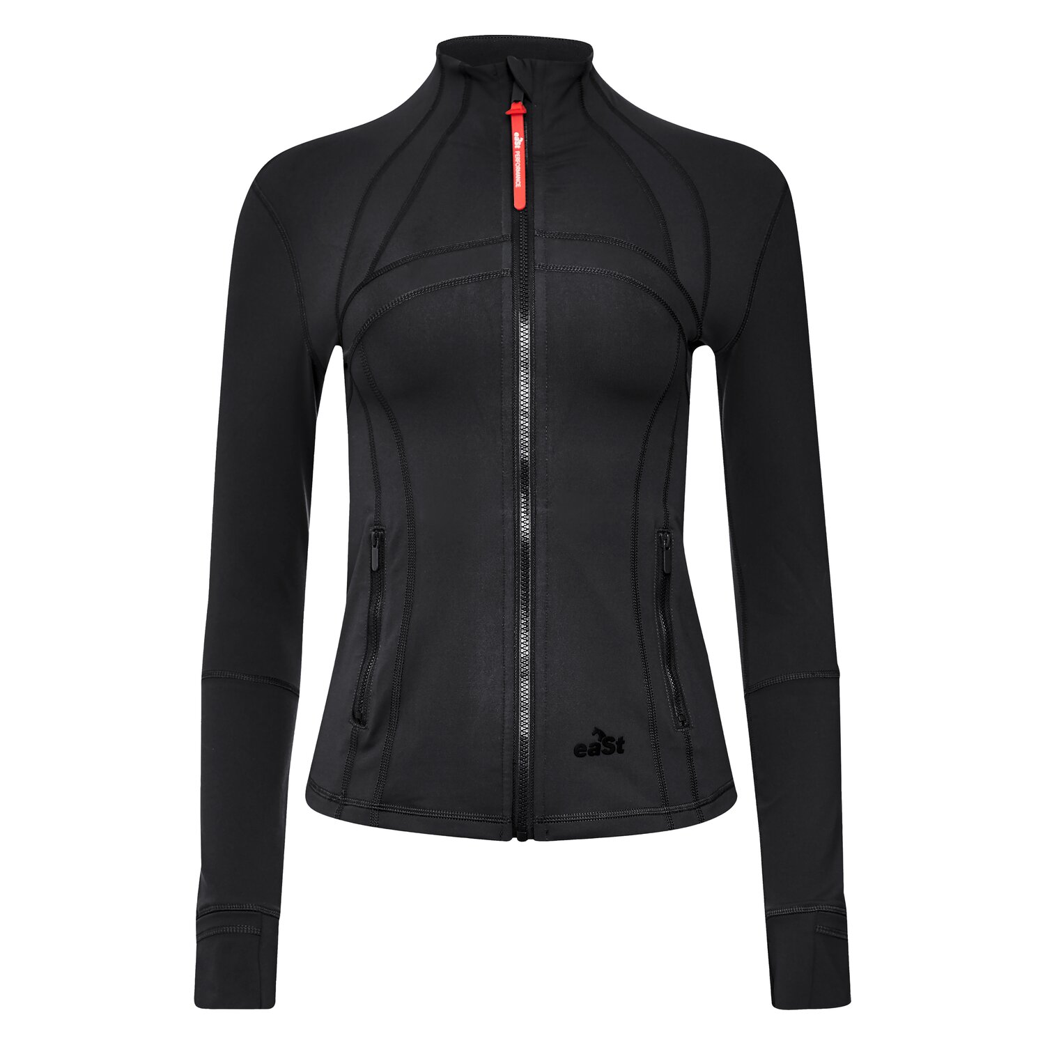 eaSt Jacke Light Jersey – Ansicht 1