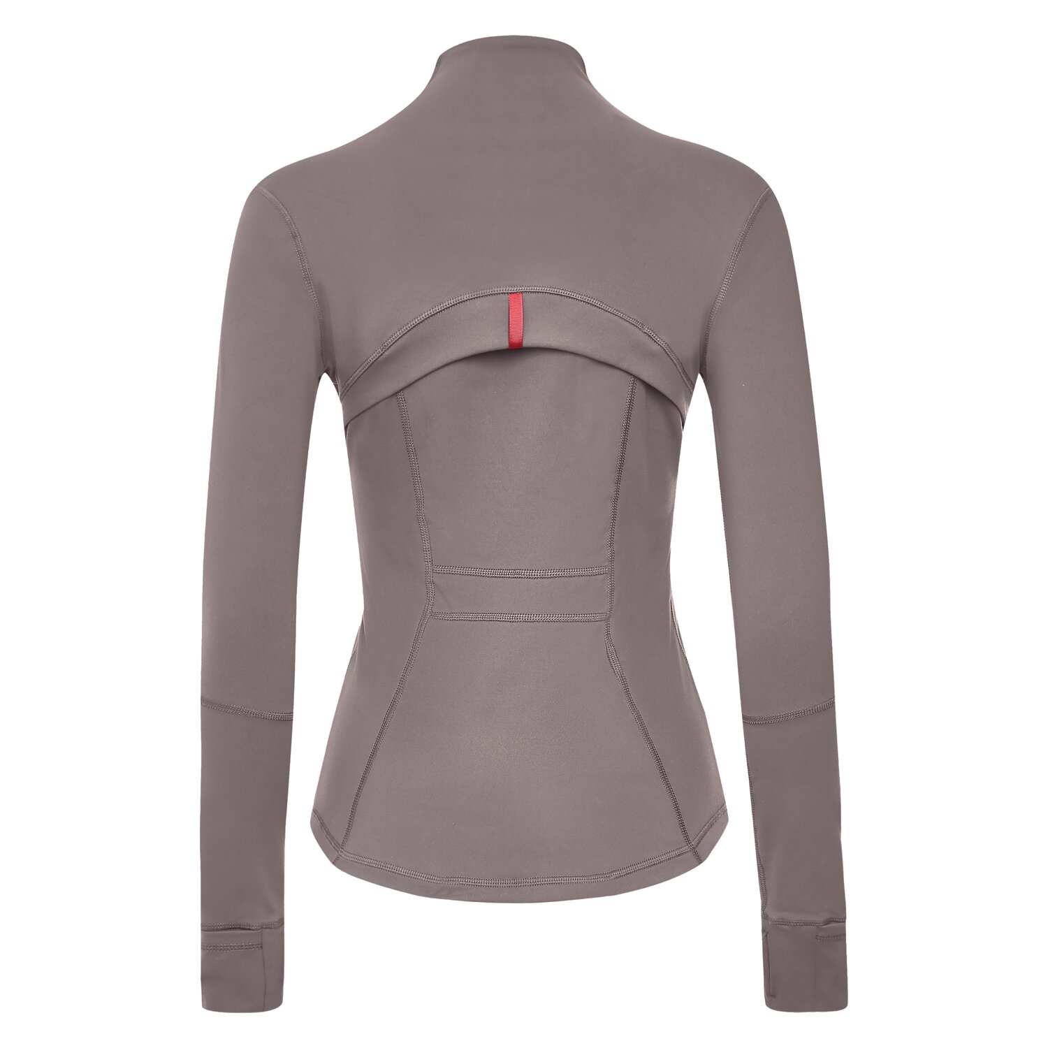 eaSt Jacke Light Jersey – Ansicht 2