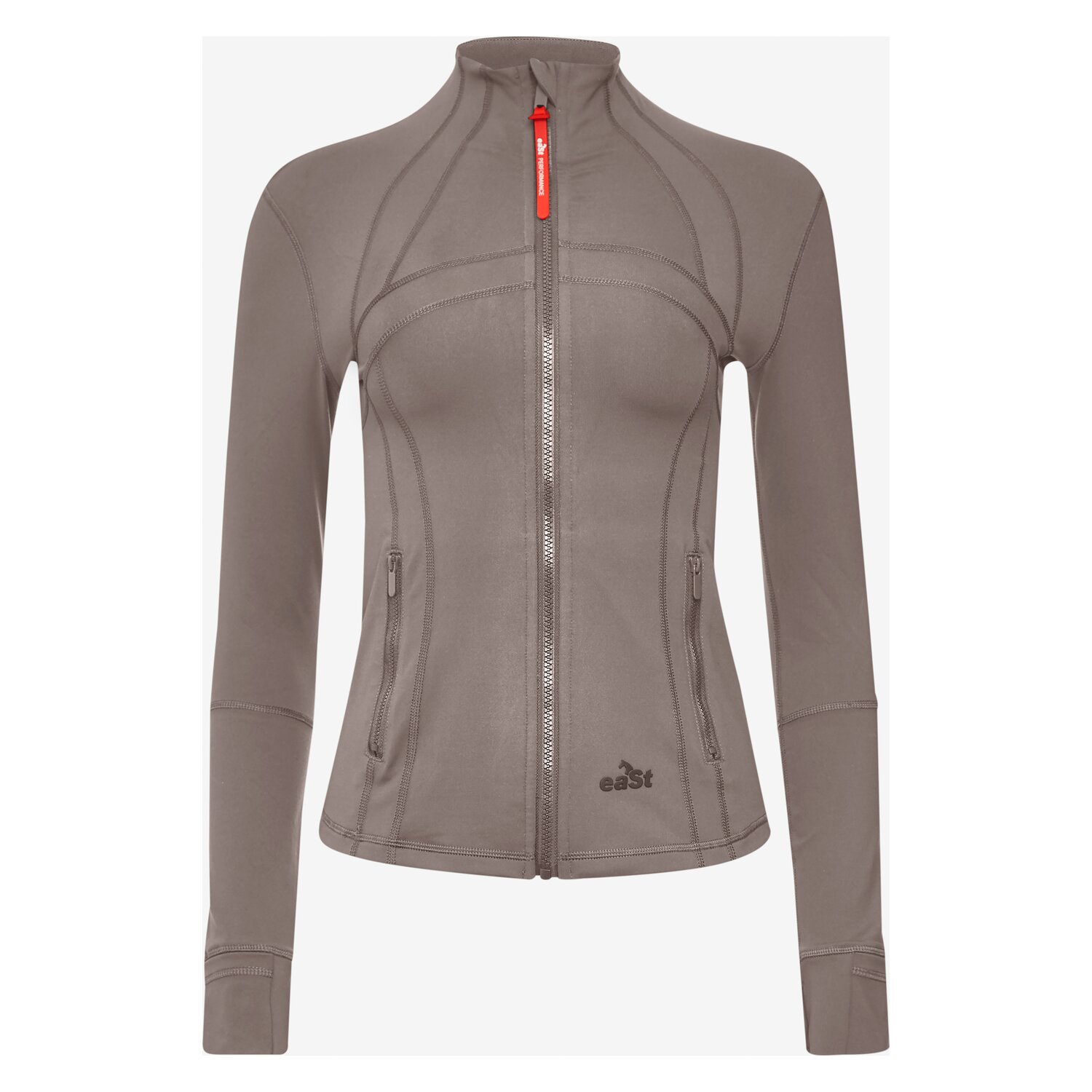 eaSt Jacke Light Jersey – Ansicht 1