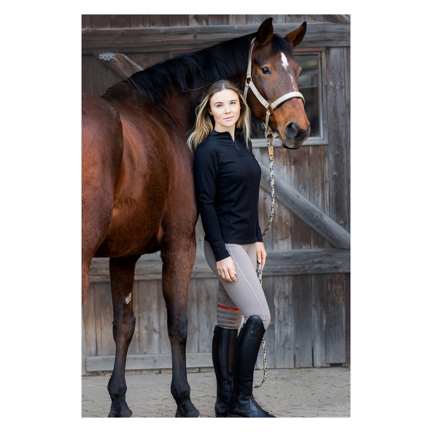 eaSt Funktionsshirt UV-Protection – Ansicht 3