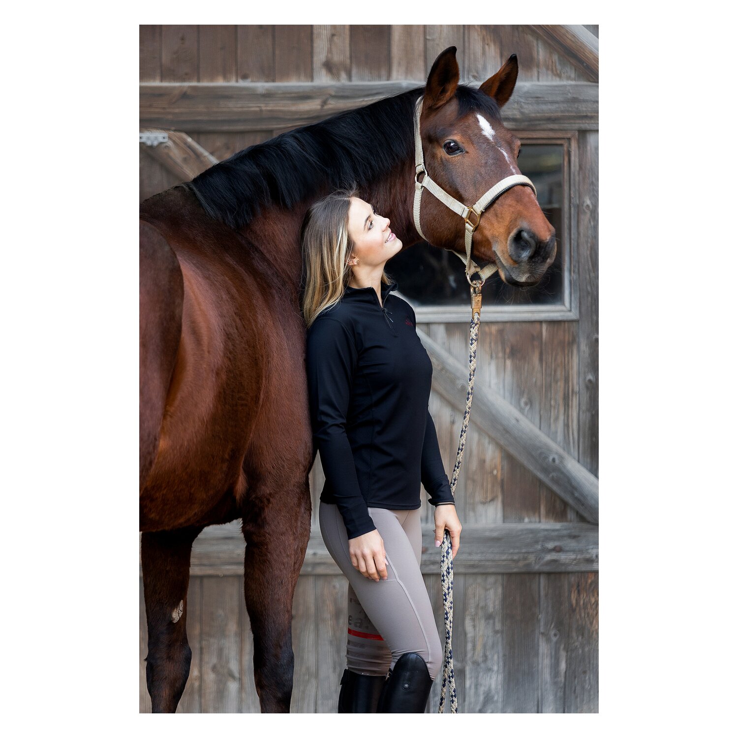 eaSt Funktionsshirt UV-Protection – Ansicht 4