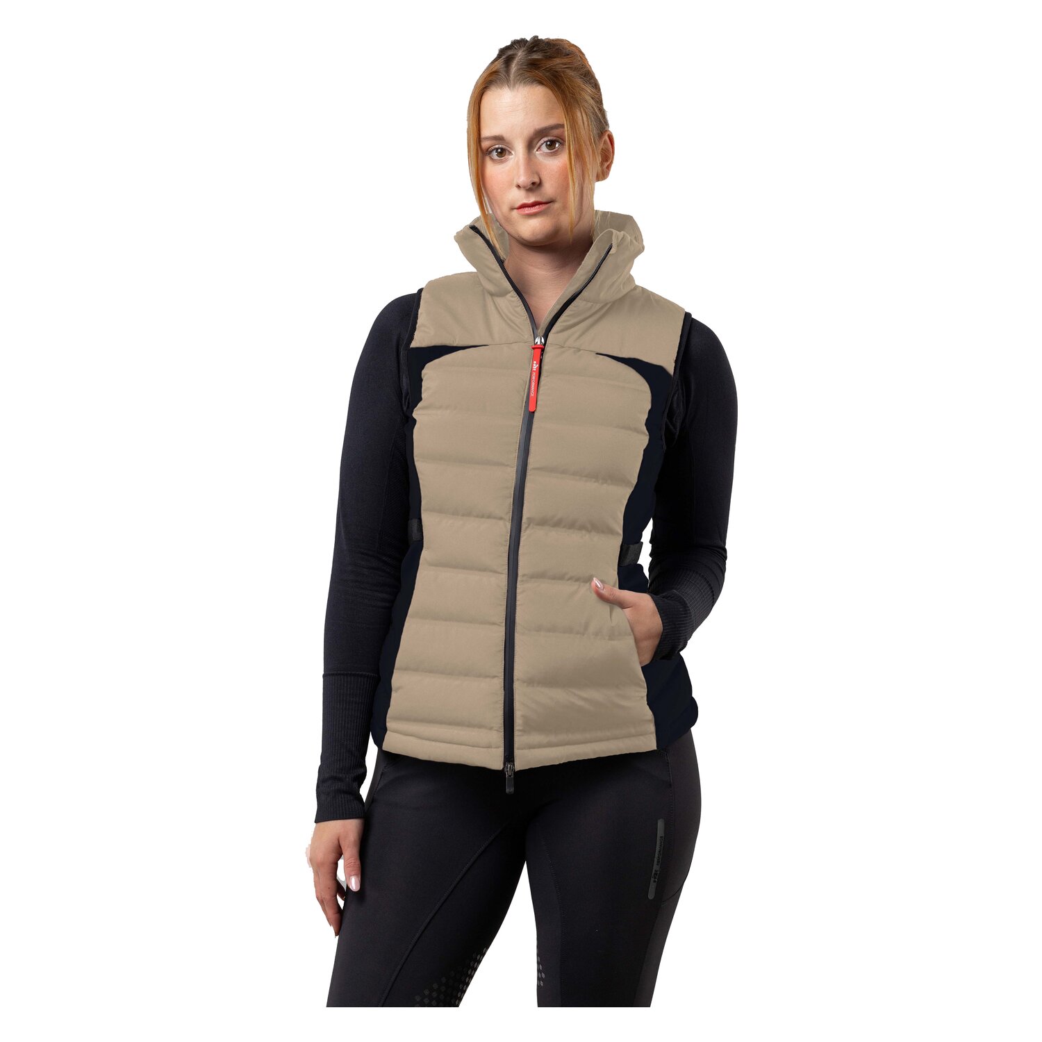 eaSt Weste Performance Insulation – Ansicht 2
