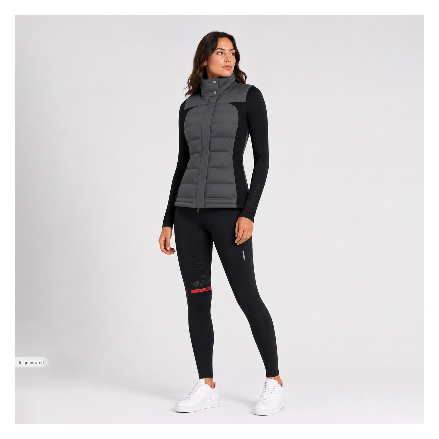 eaSt Weste Performance Insulation &ndash; Ansicht 12