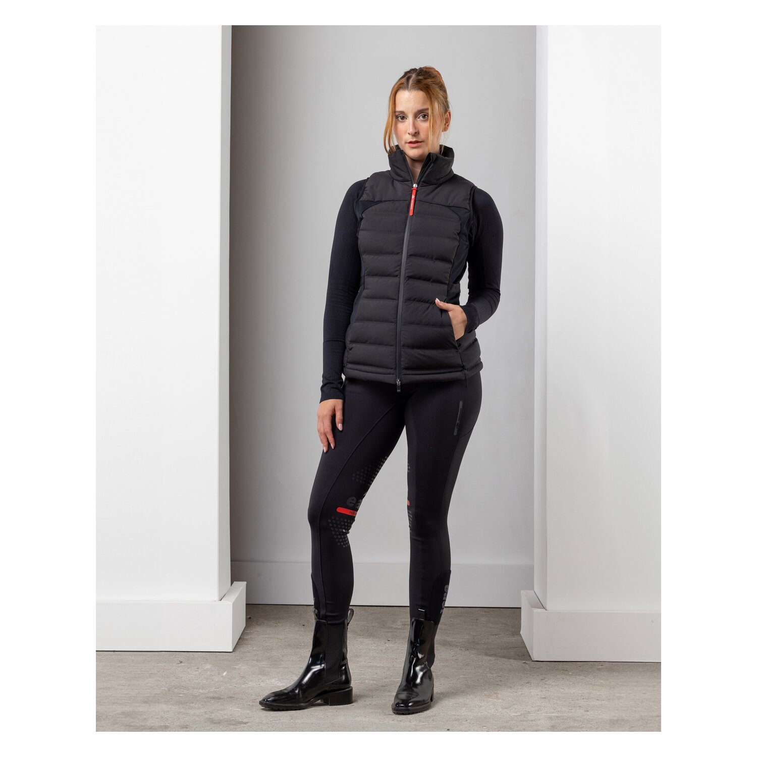 eaSt Weste Performance Insulation – Ansicht 3