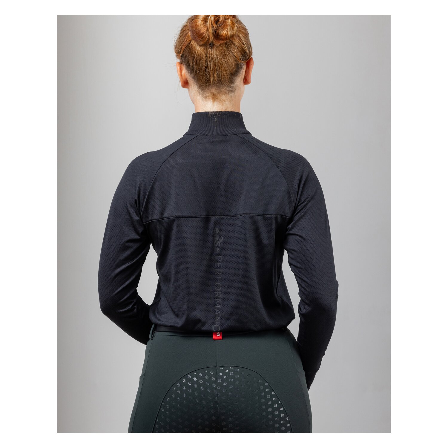 eaSt Langarmshirt Mesh &ndash; Ansicht 4