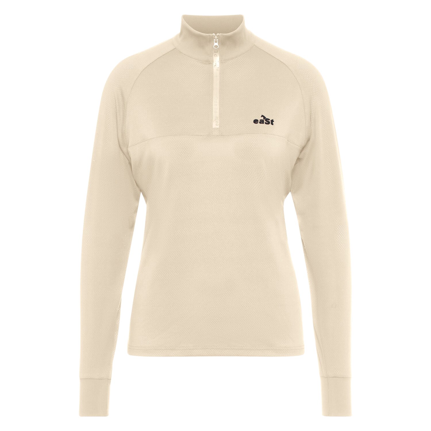 eaSt Langarmshirt Mesh &ndash; Ansicht 1