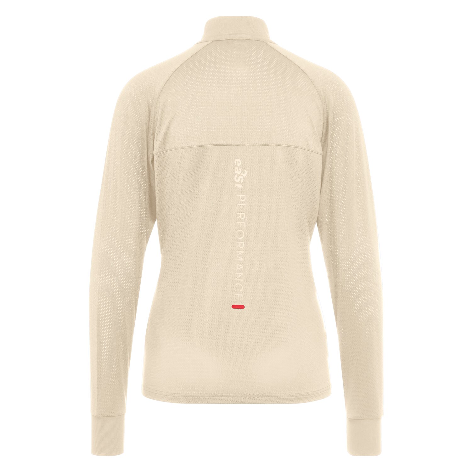 eaSt Langarmshirt Mesh &ndash; Ansicht 2