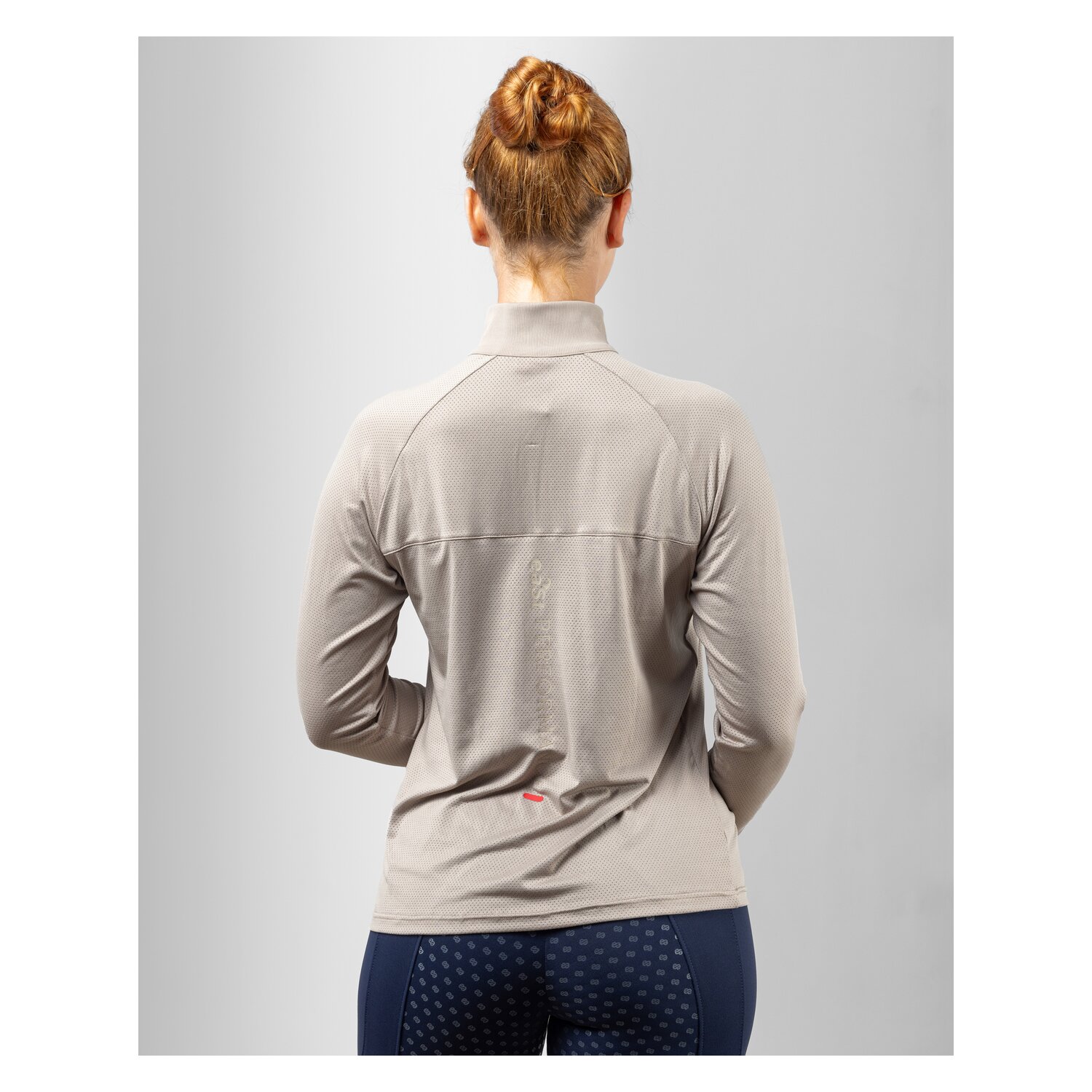 eaSt Langarmshirt Mesh &ndash; Ansicht 5