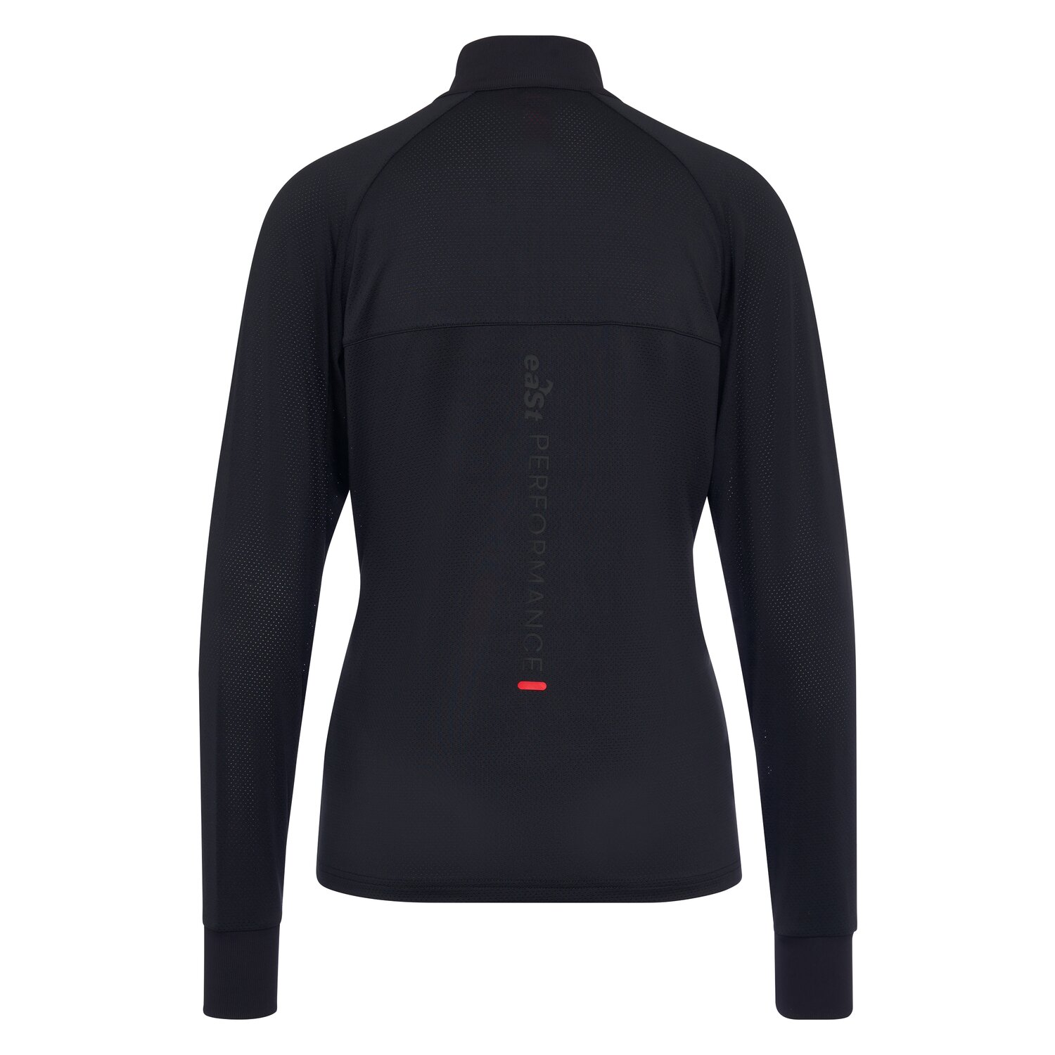 eaSt Langarmshirt Mesh &ndash; Ansicht 2
