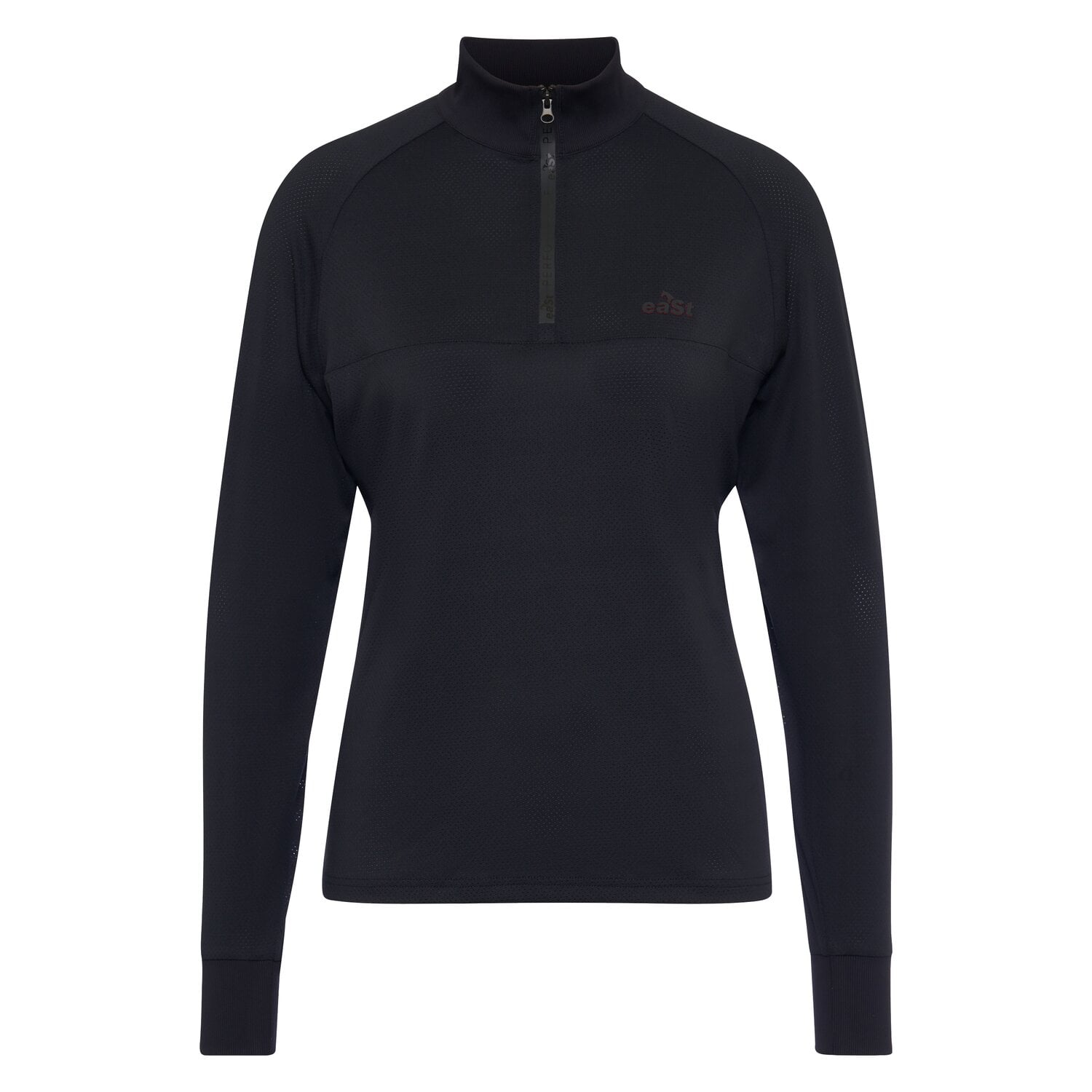 eaSt Langarmshirt Mesh &ndash; Ansicht 1