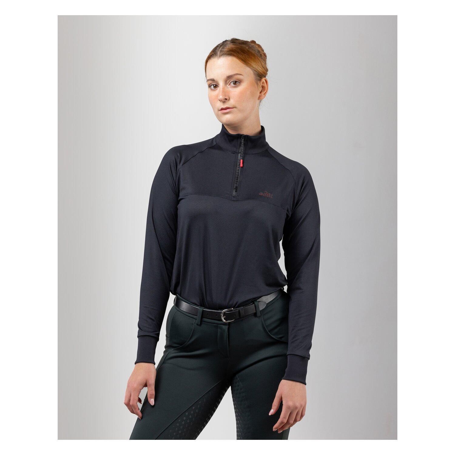 eaSt Langarmshirt Mesh &ndash; Ansicht 3