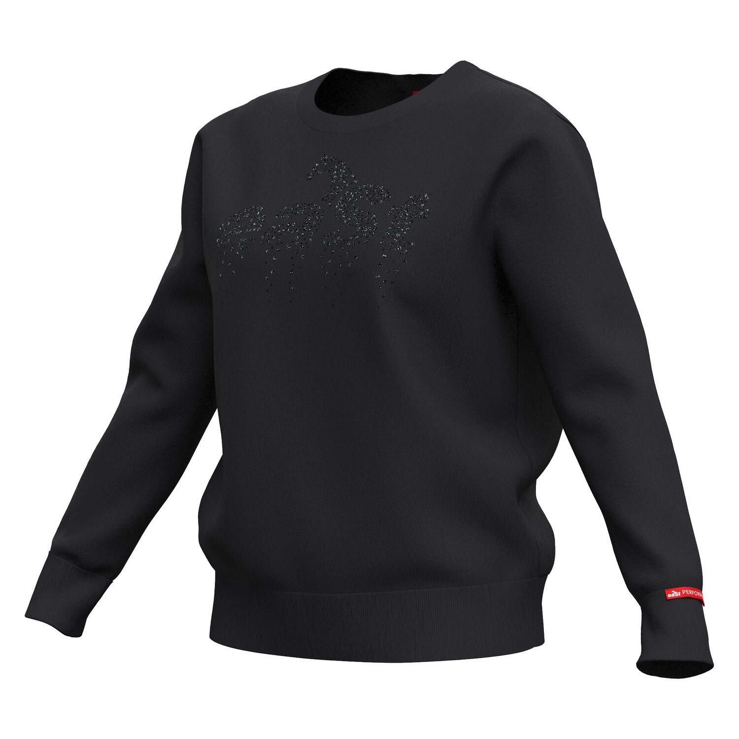 eaSt Sweatshirt Rising Star – Ansicht 3