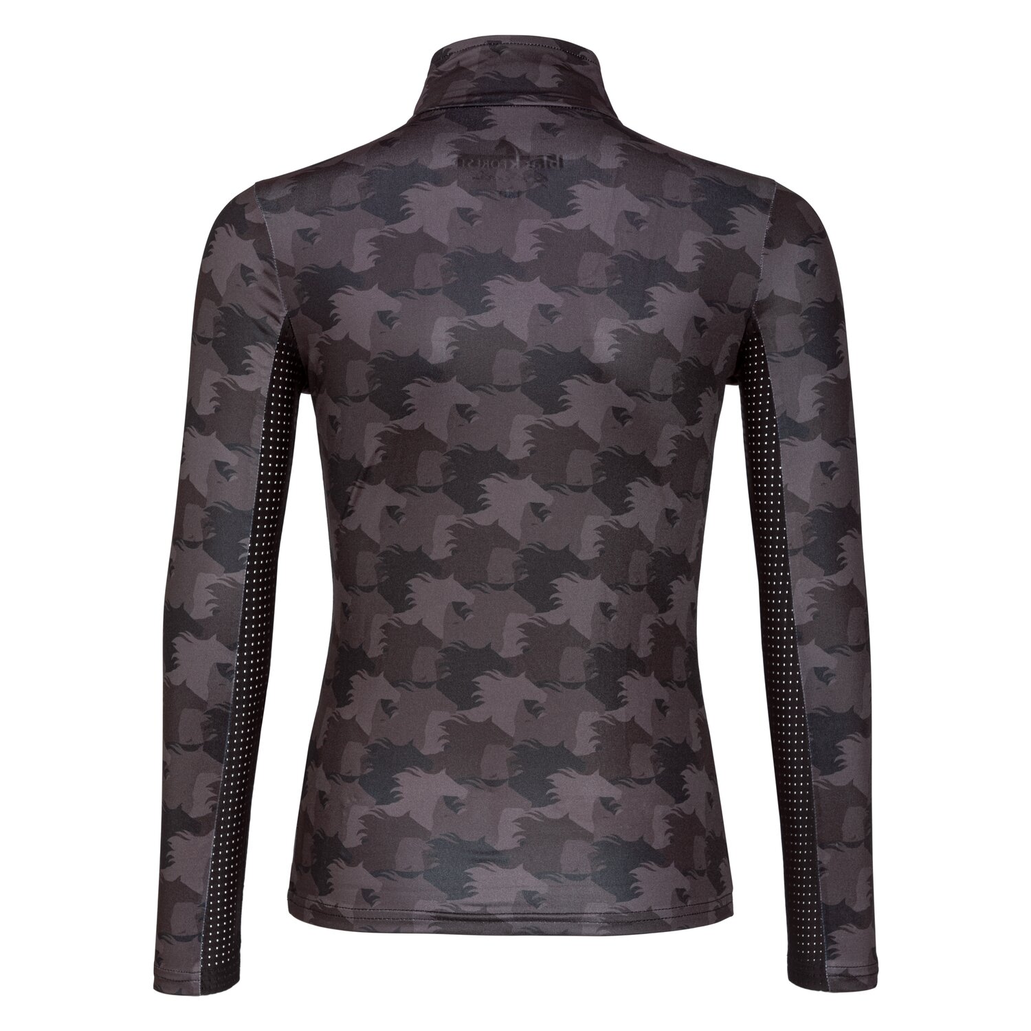 black forest Funktionsshirt Allover Print – Ansicht 2