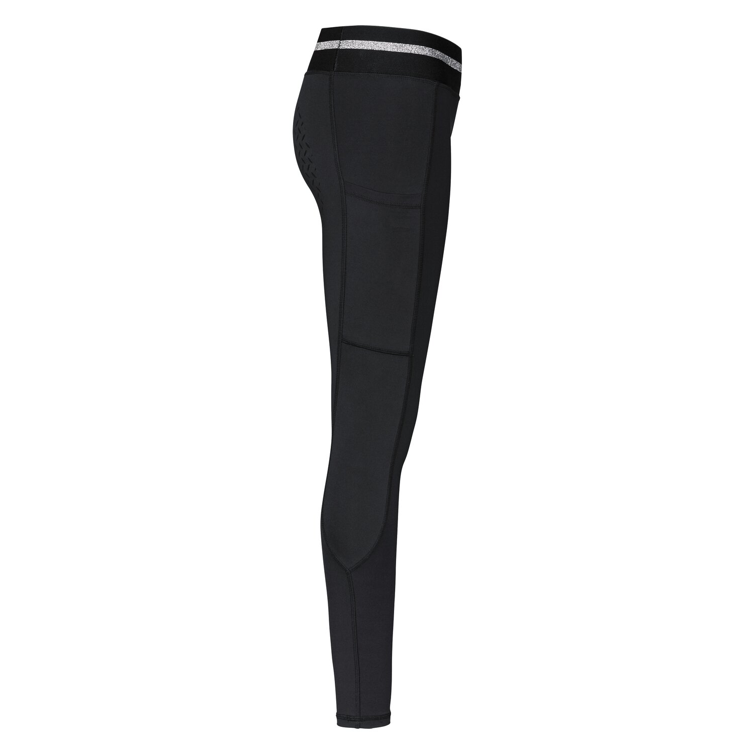 black forest kids Grip-Vollbesatz-Reitleggings – Ansicht 4