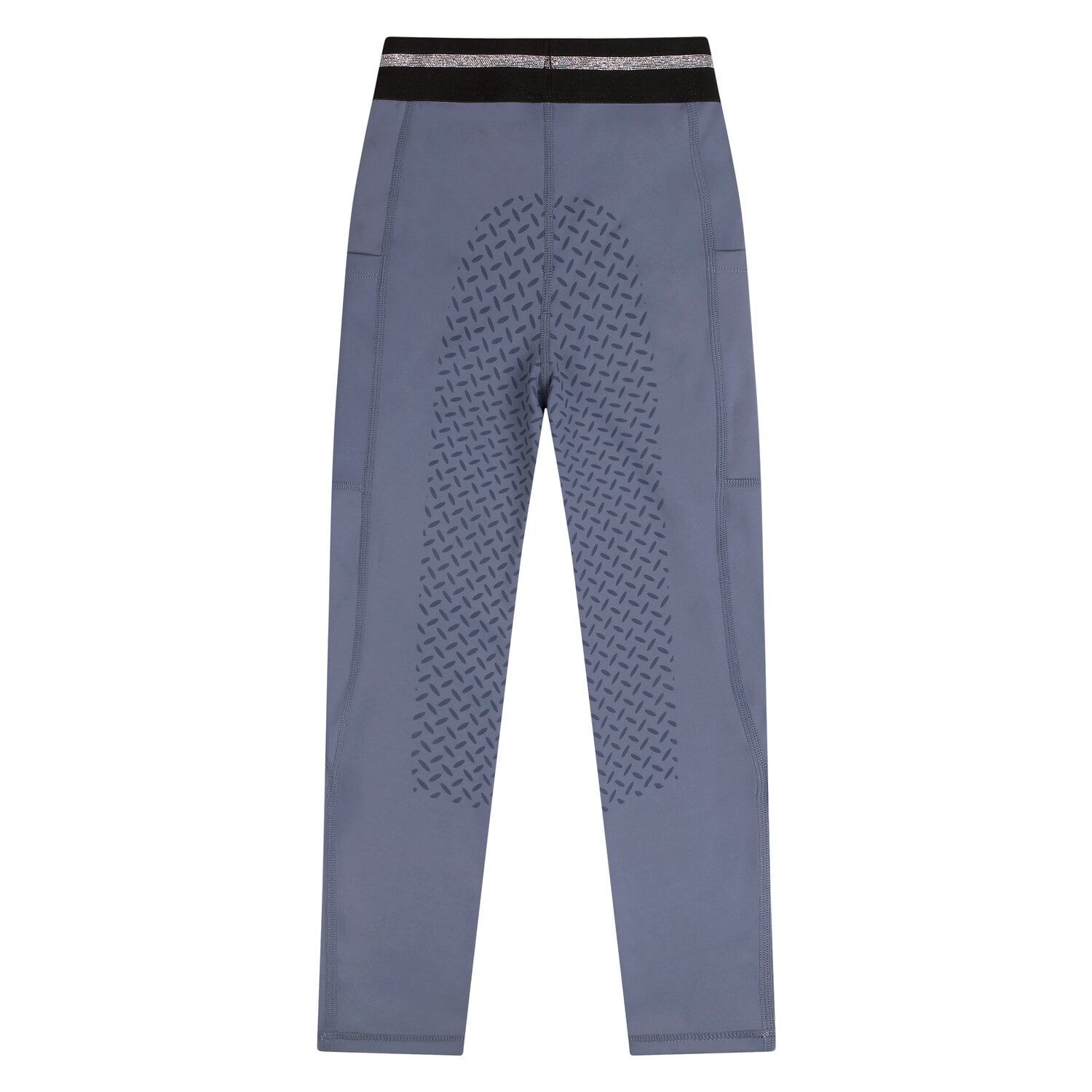 black forest kids Grip-Vollbesatz-Reitleggings &ndash; Ansicht 2