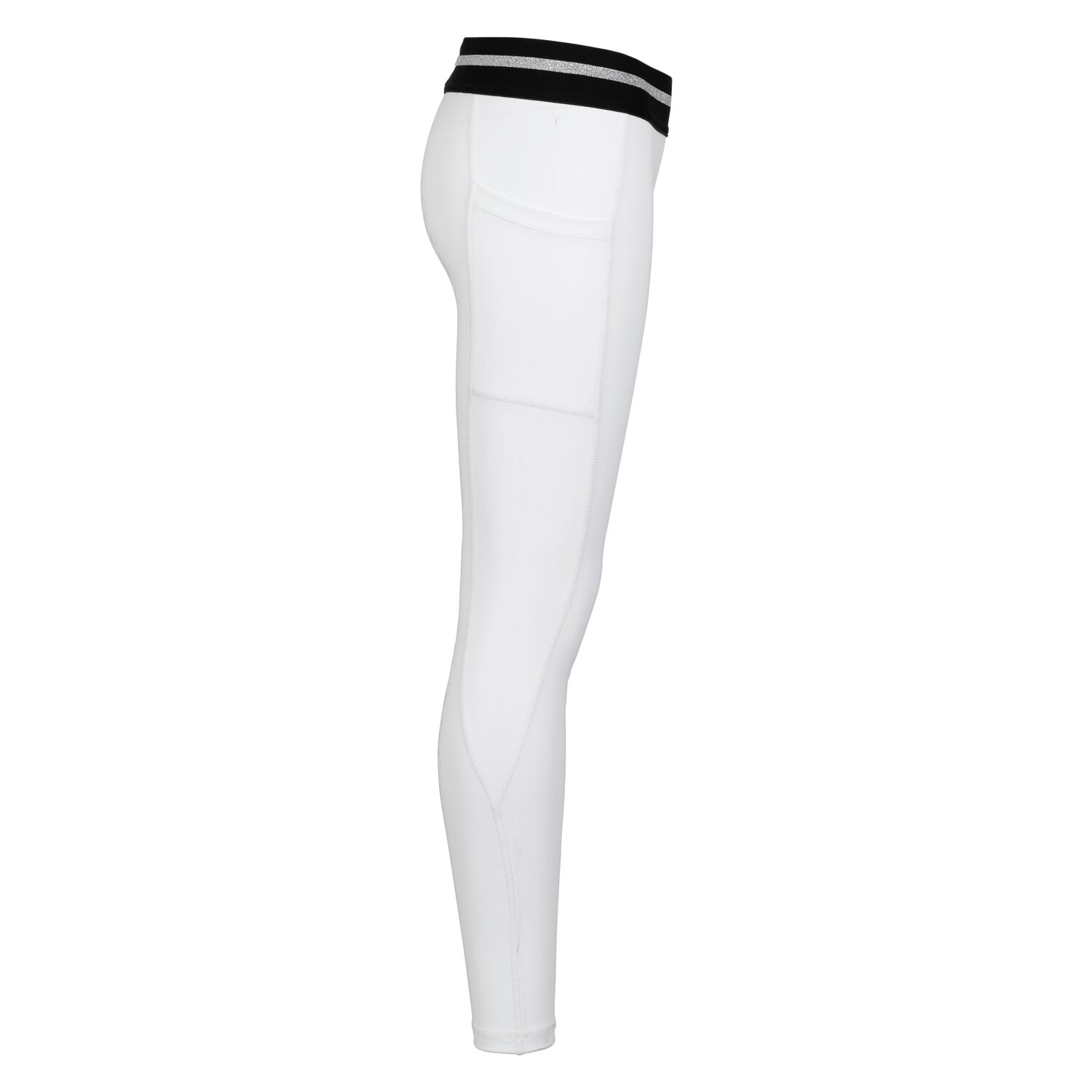 black forest kids Grip-Vollbesatz-Reitleggings – Ansicht 3