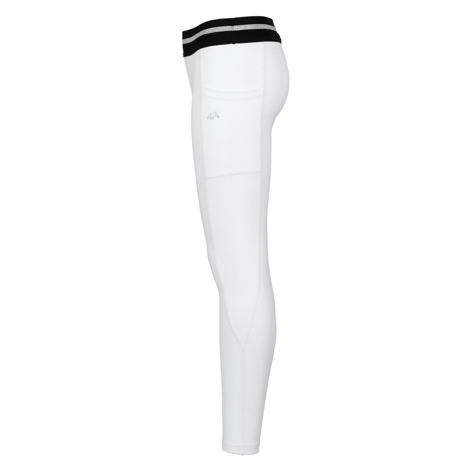black forest kids Grip-Vollbesatz-Reitleggings – Ansicht 4