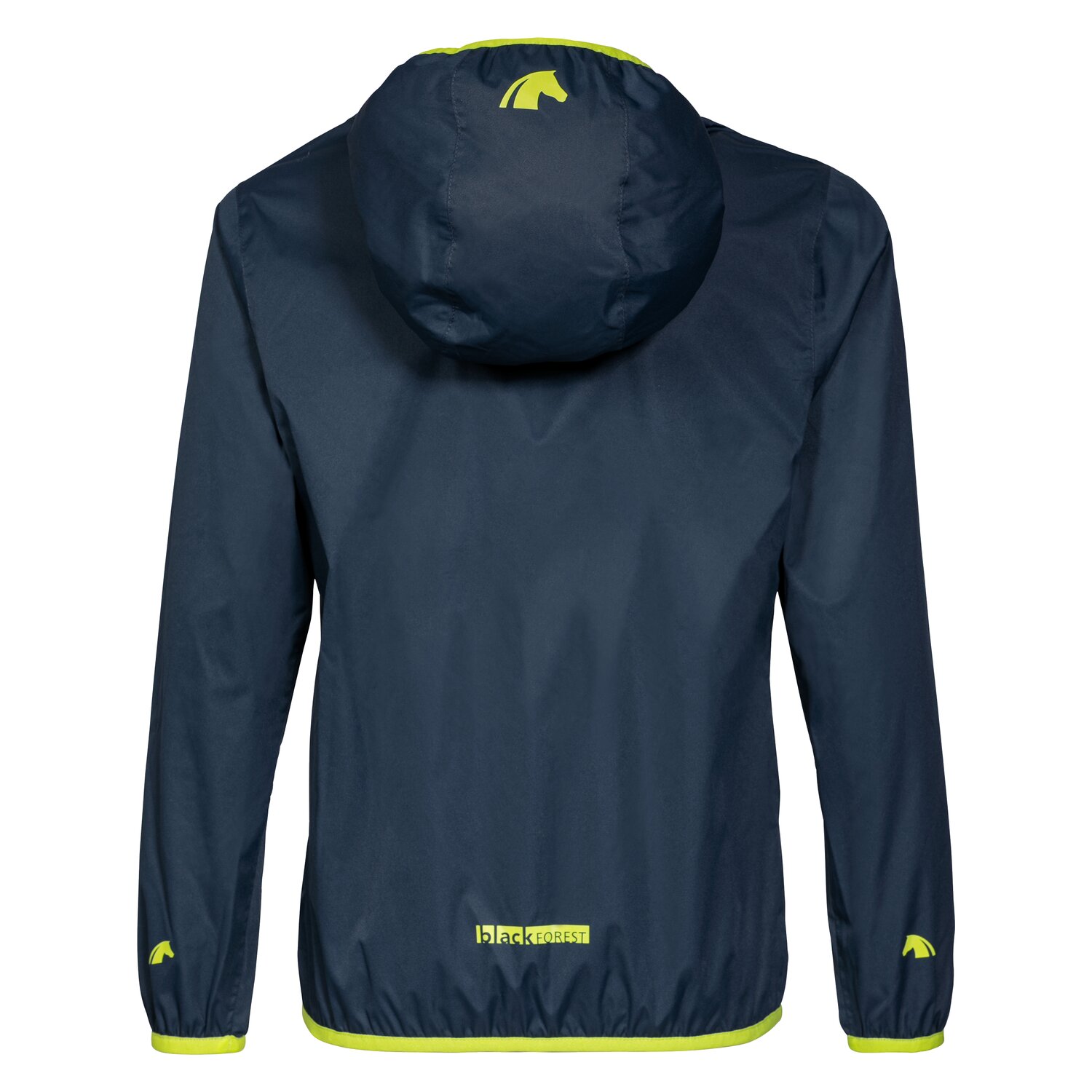 black forest Regenjacke – Ansicht 2